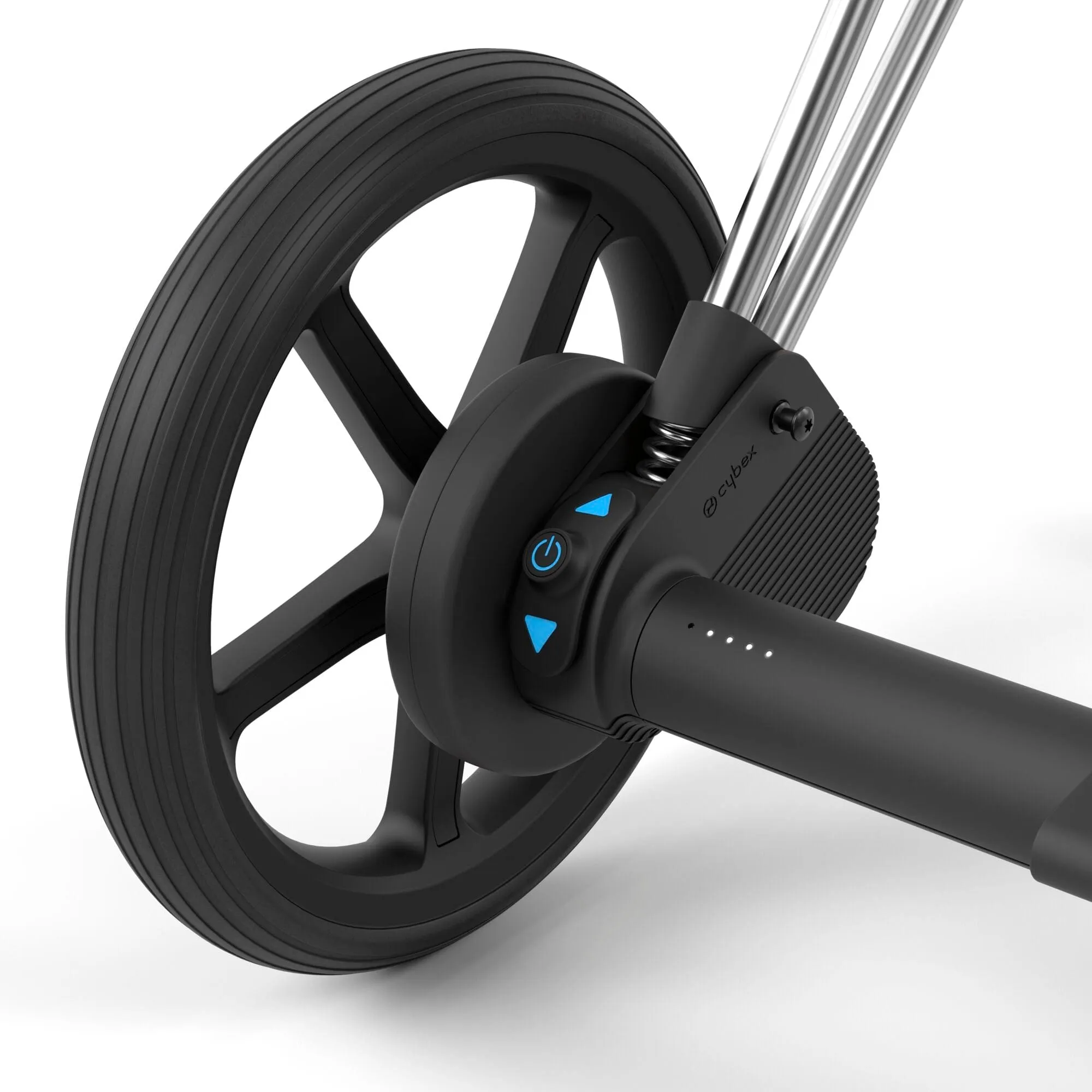 Cybex ePRIAM