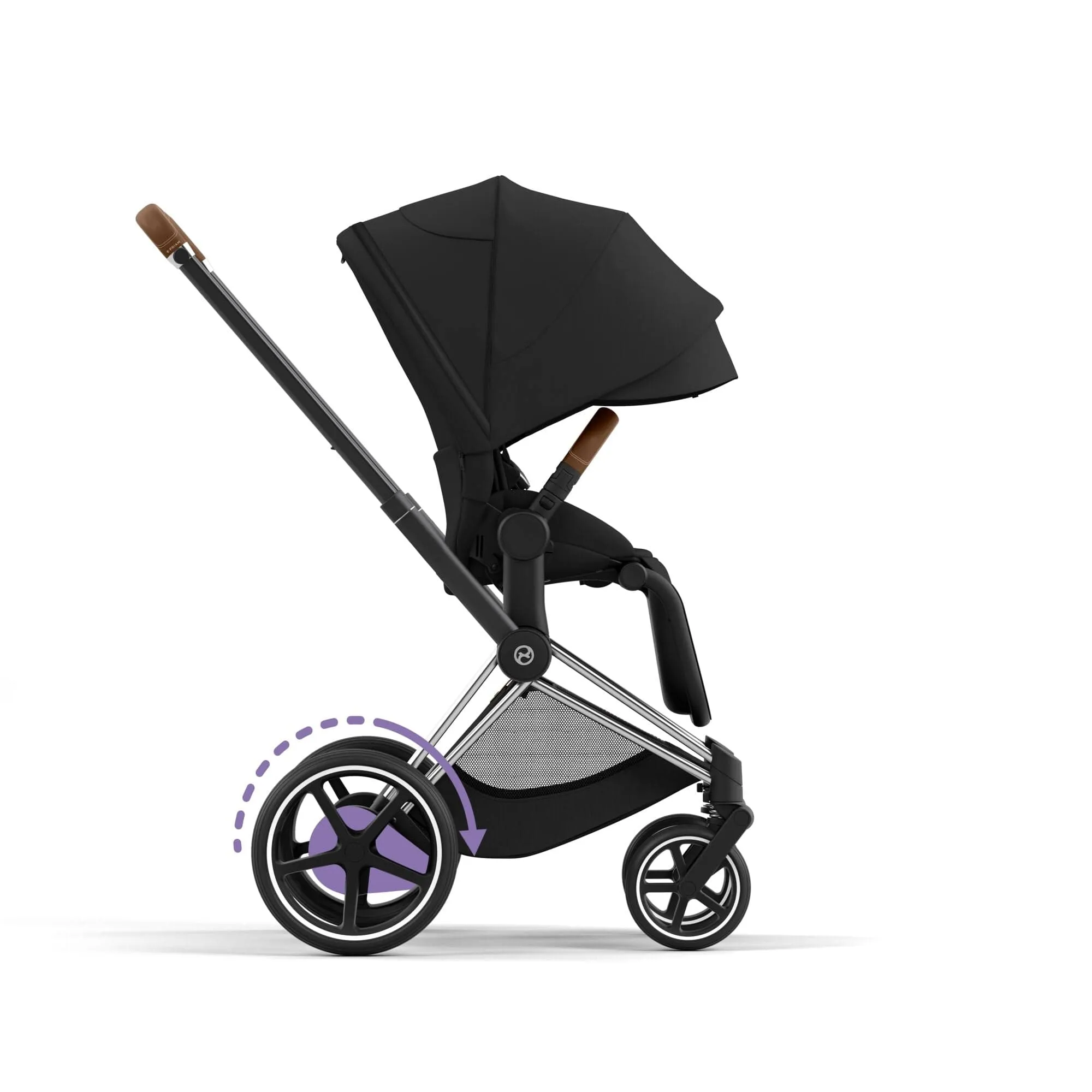 Cybex ePRIAM