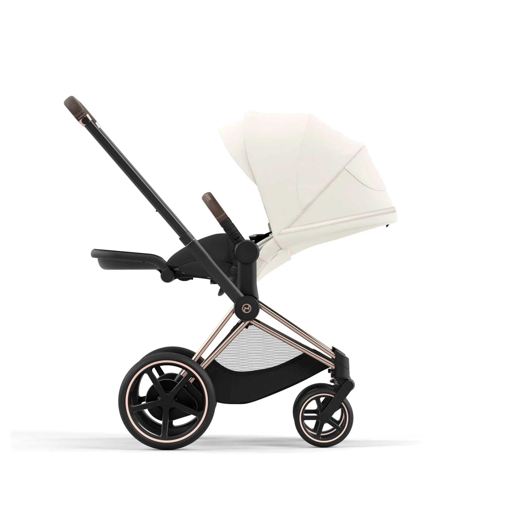 Cybex ePRIAM
