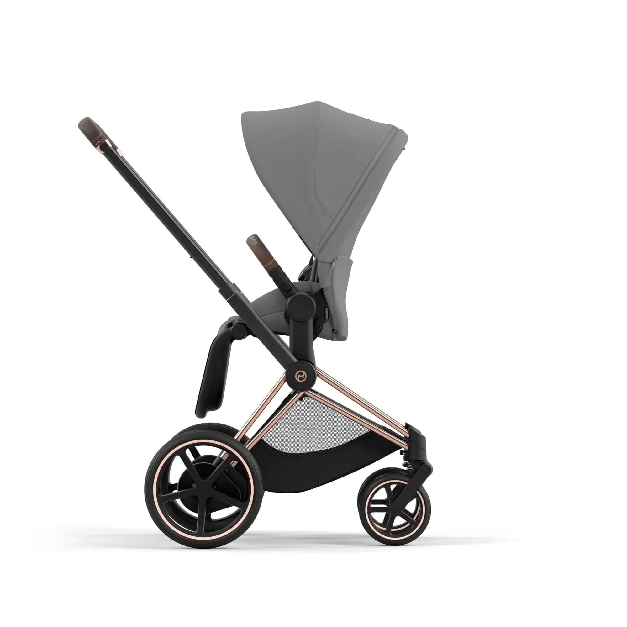 Cybex ePRIAM