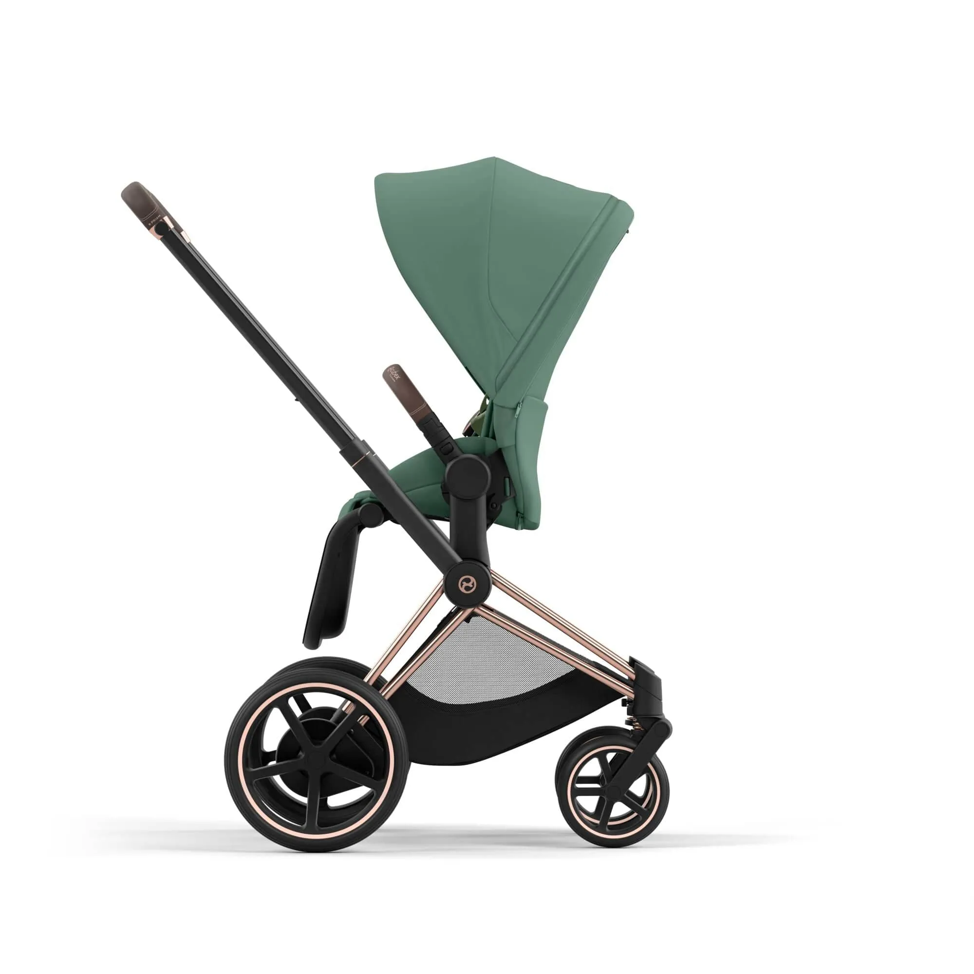 Cybex ePRIAM