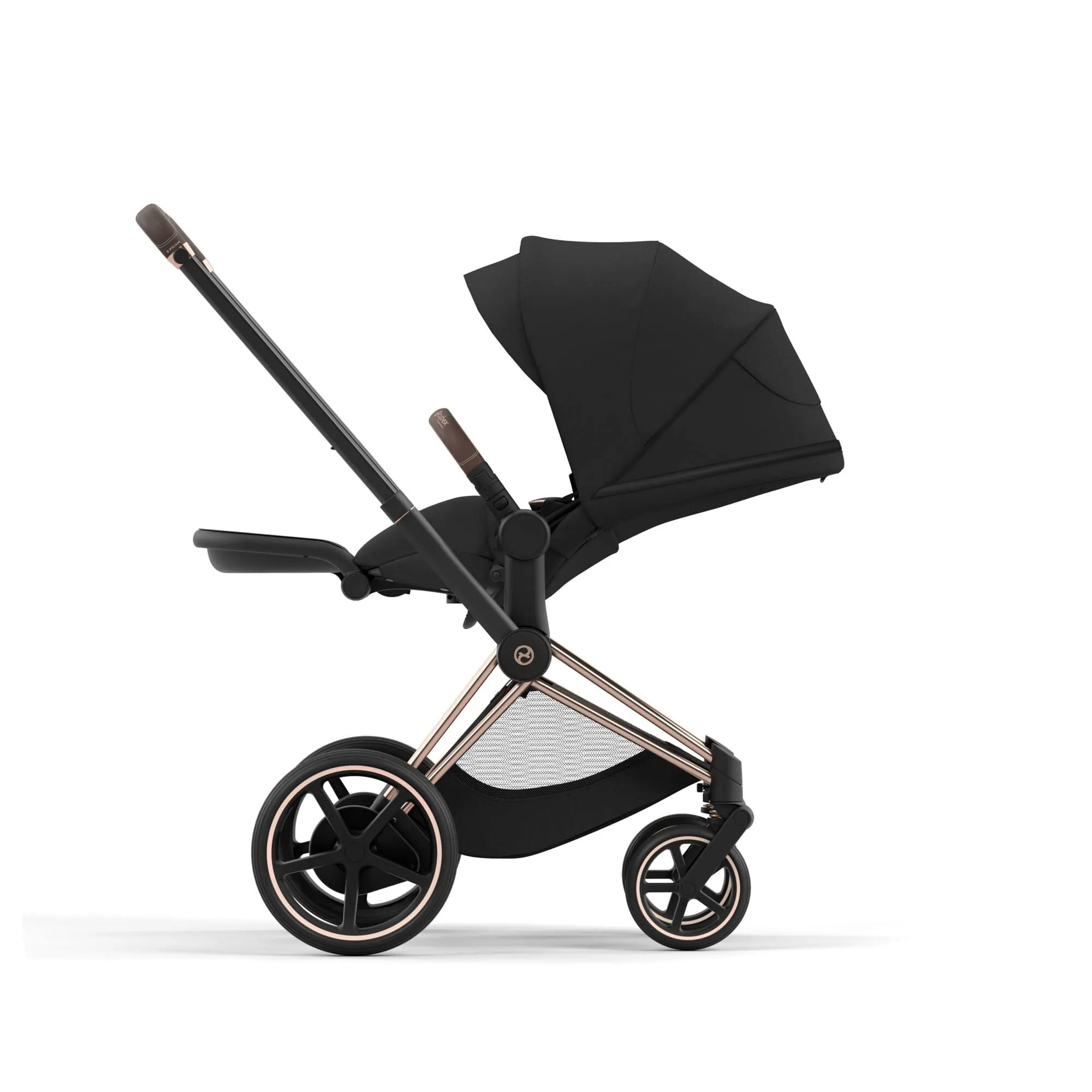 Cybex ePRIAM