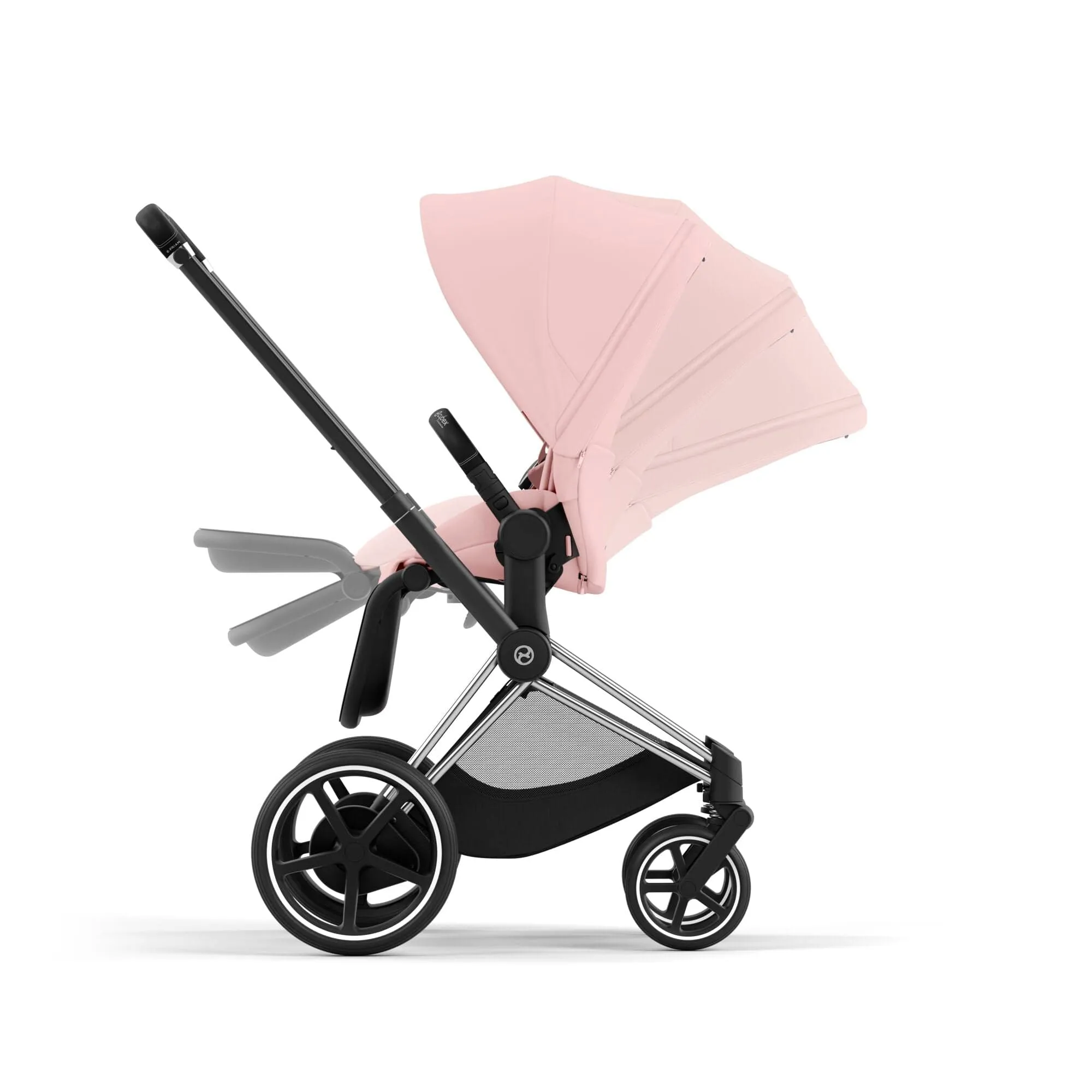 Cybex ePRIAM