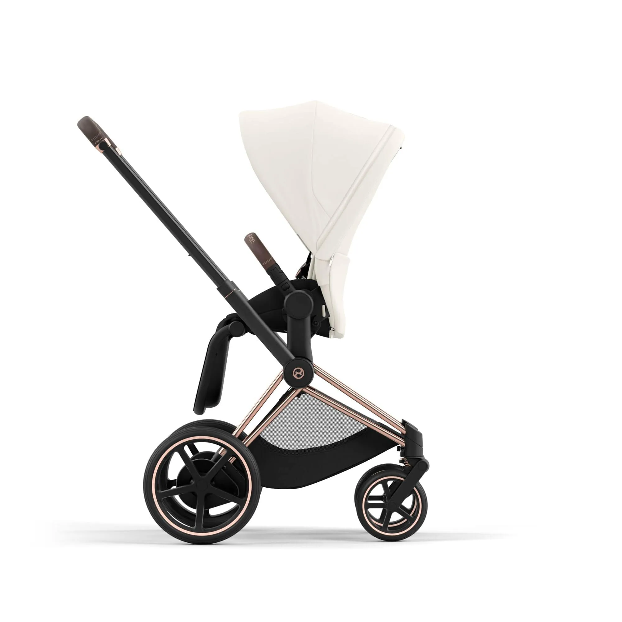 Cybex ePRIAM