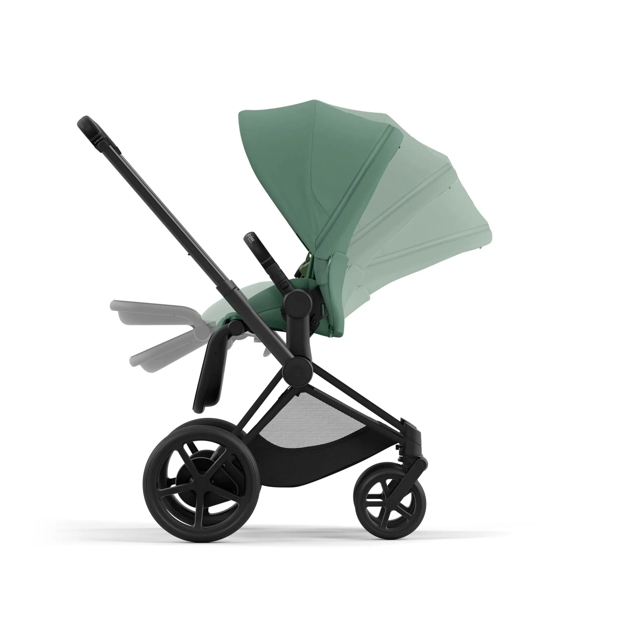 Cybex ePRIAM