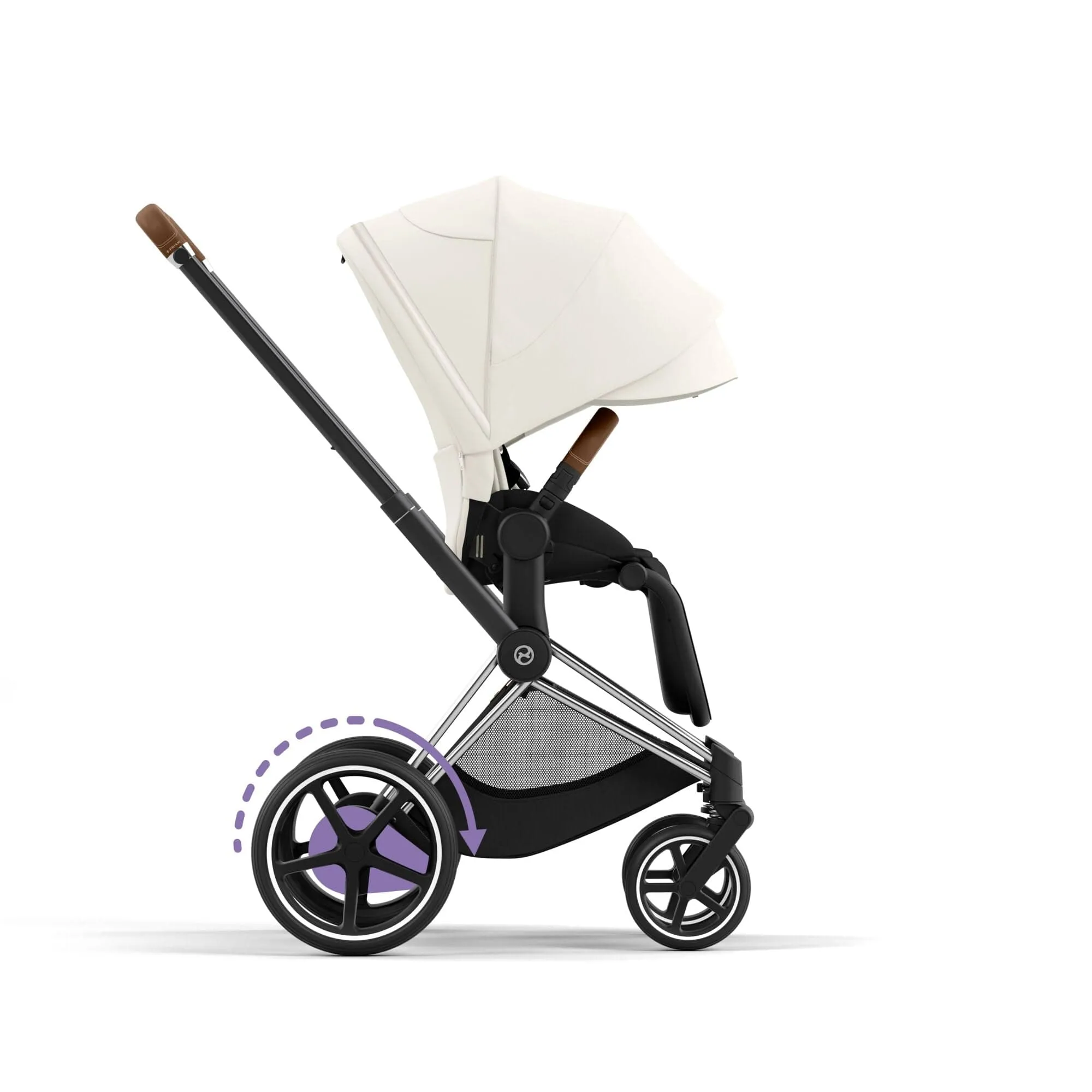 Cybex ePRIAM