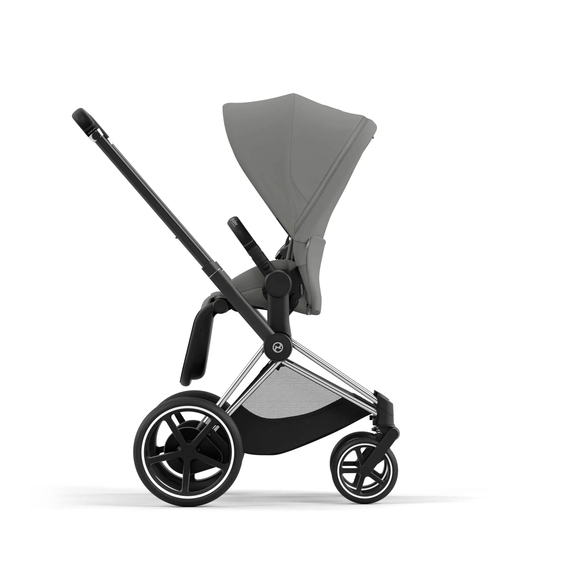 Cybex ePRIAM
