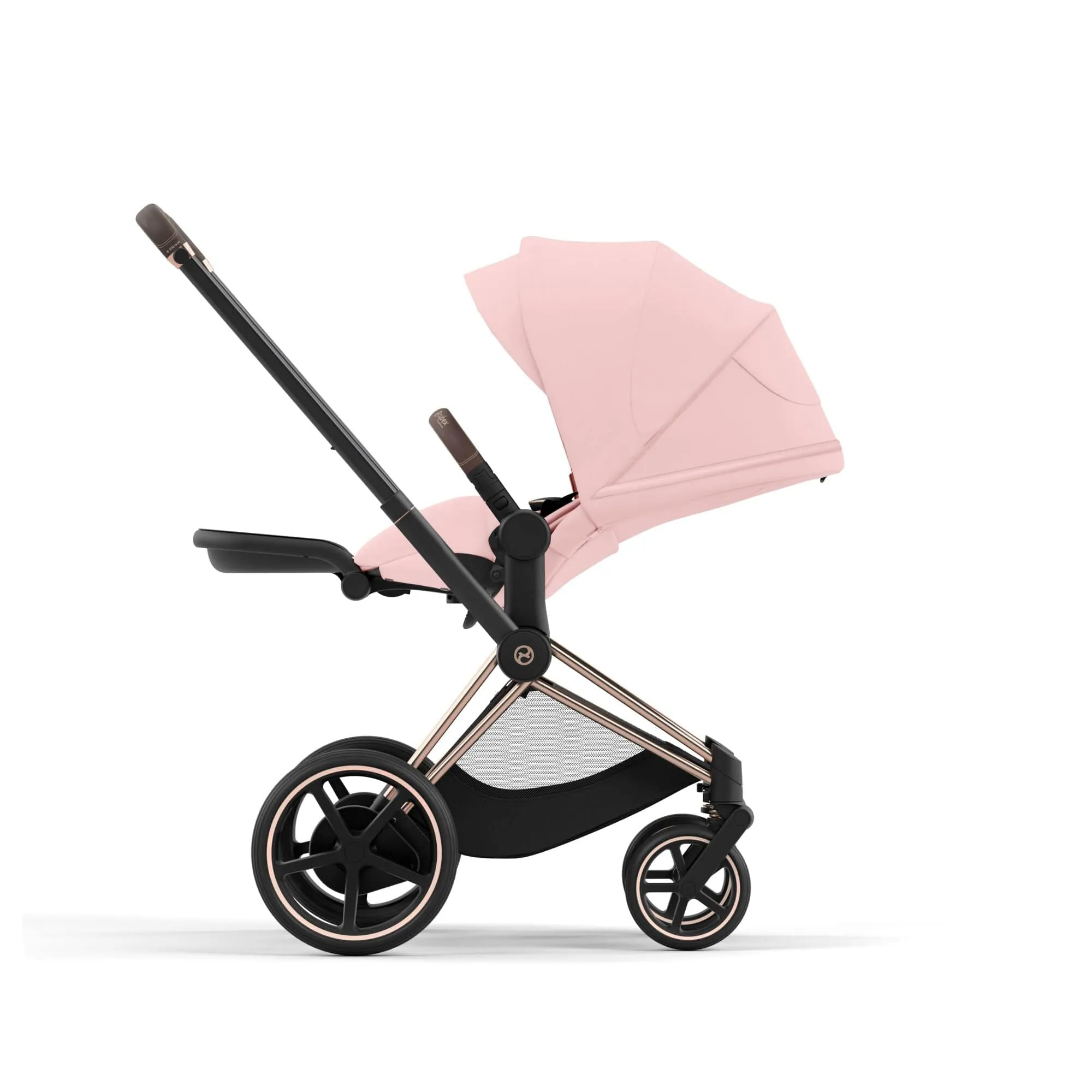 Cybex ePRIAM