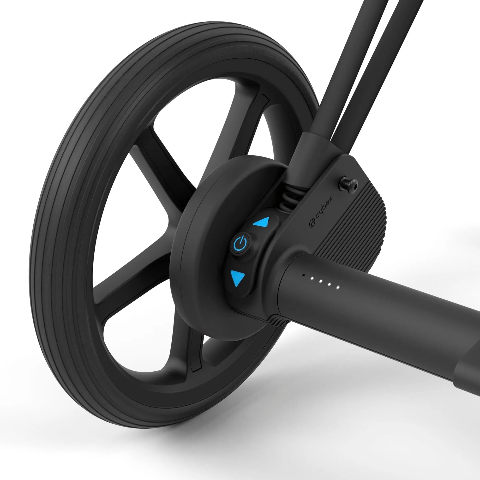 Cybex ePRIAM