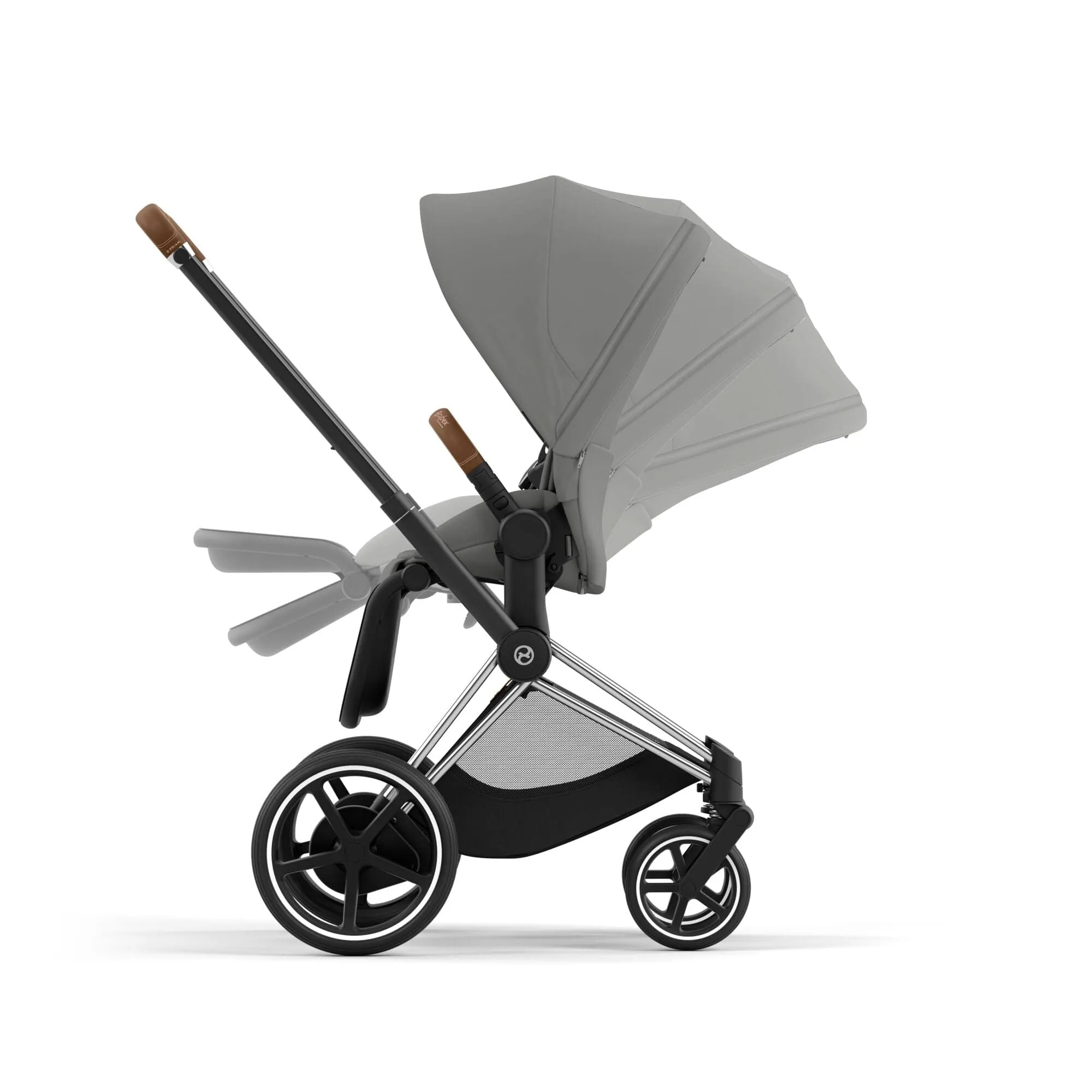 Cybex ePRIAM