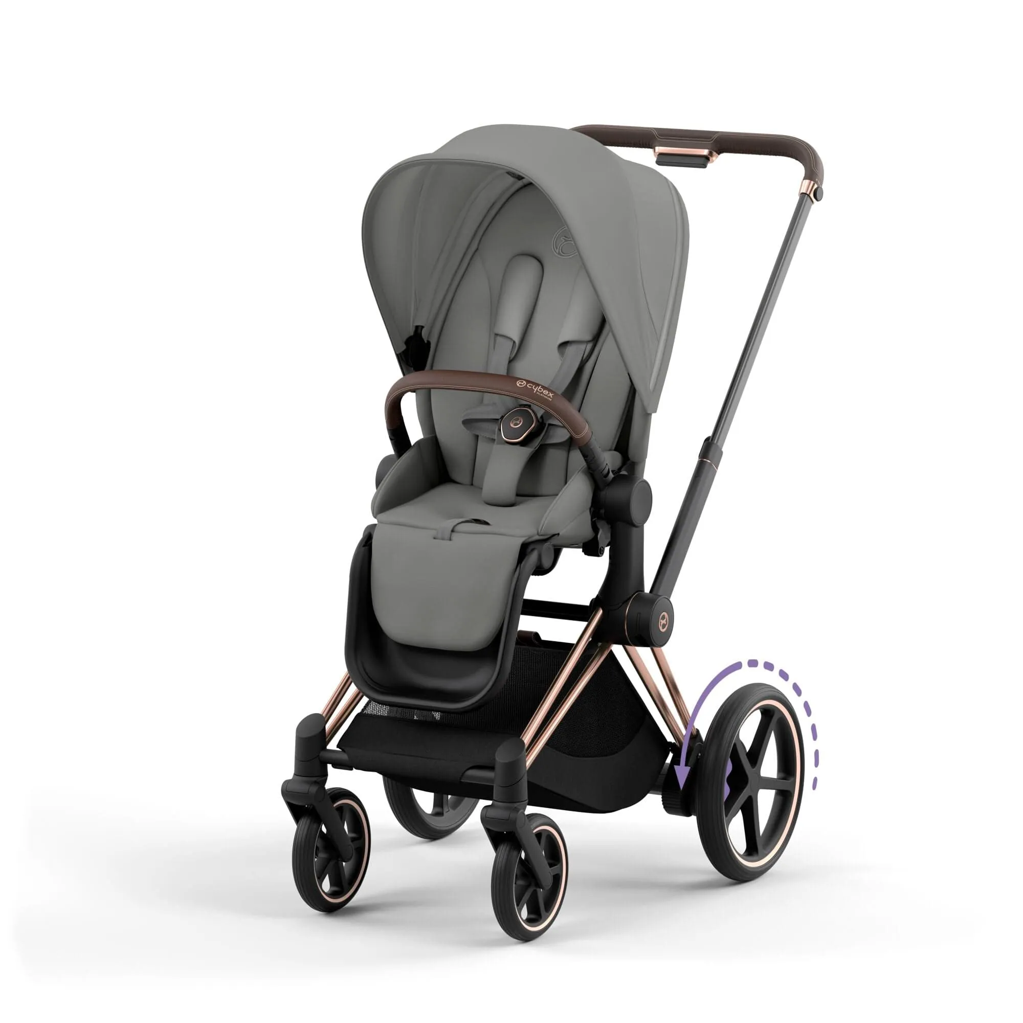 Cybex ePRIAM