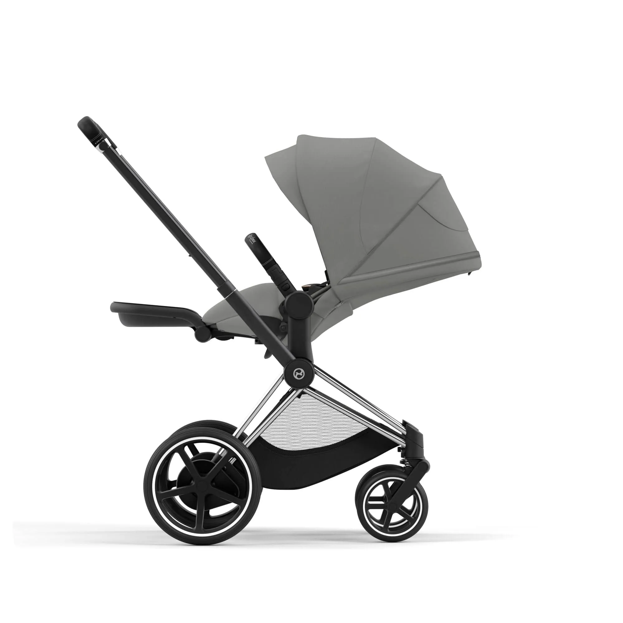 Cybex ePRIAM