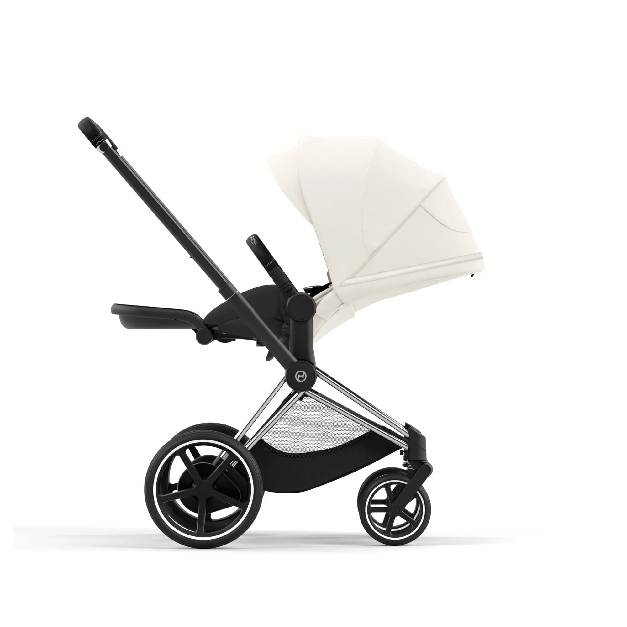 Cybex ePRIAM