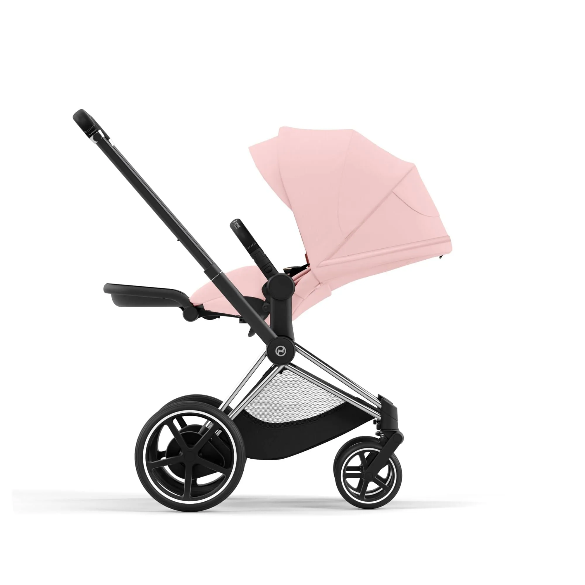 Cybex ePRIAM