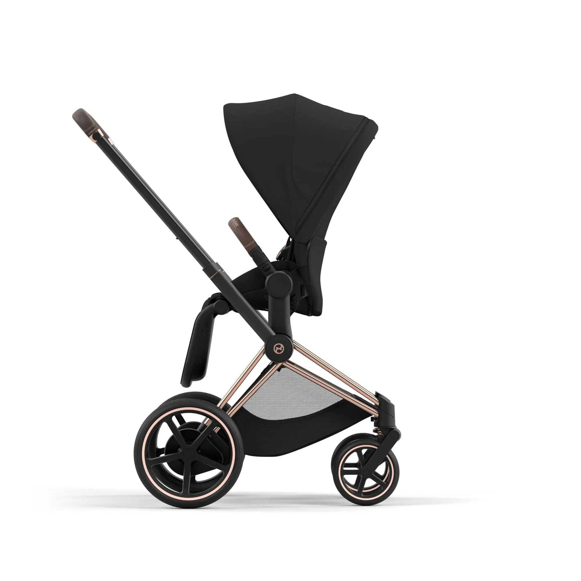 Cybex ePRIAM