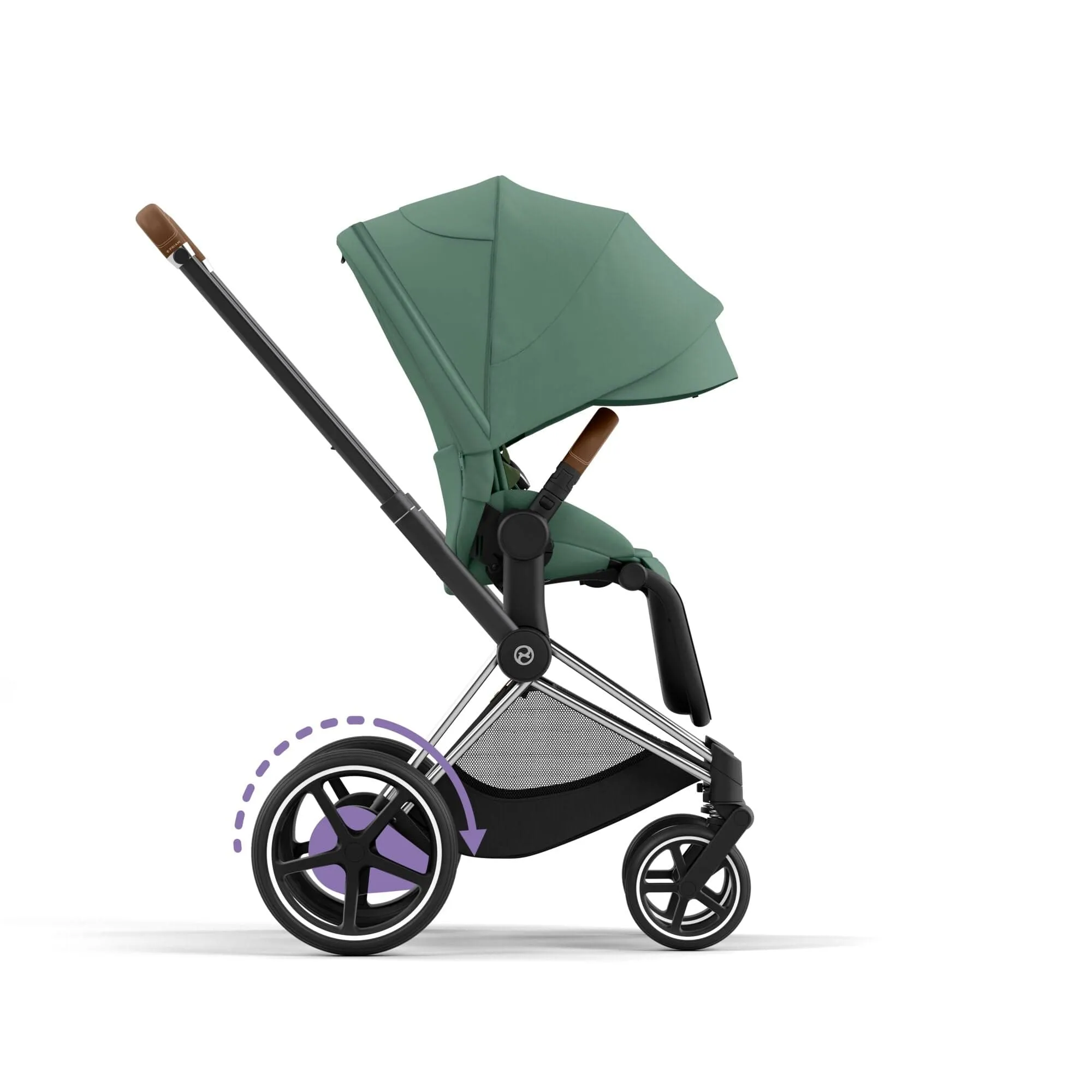 Cybex ePRIAM