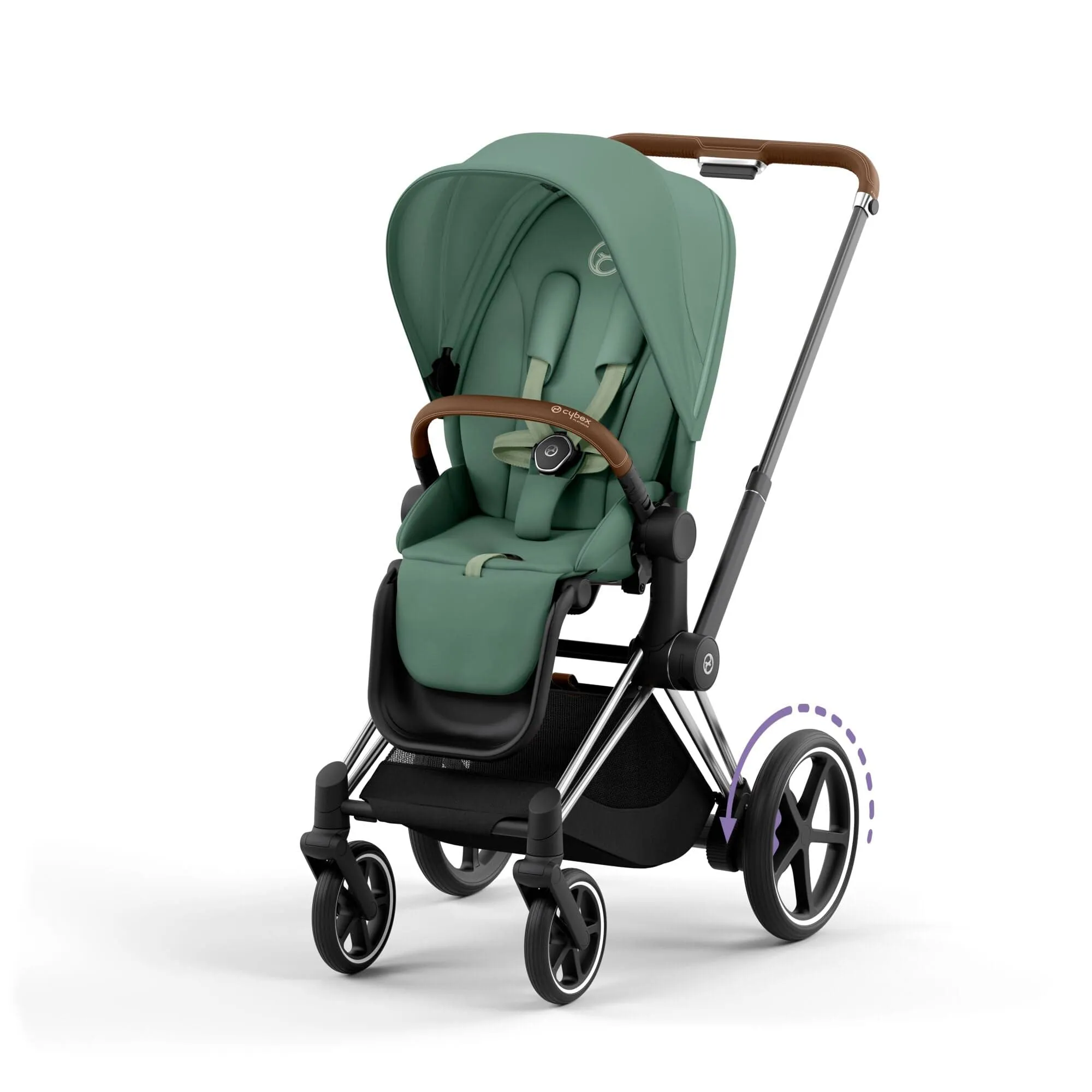 Cybex ePRIAM