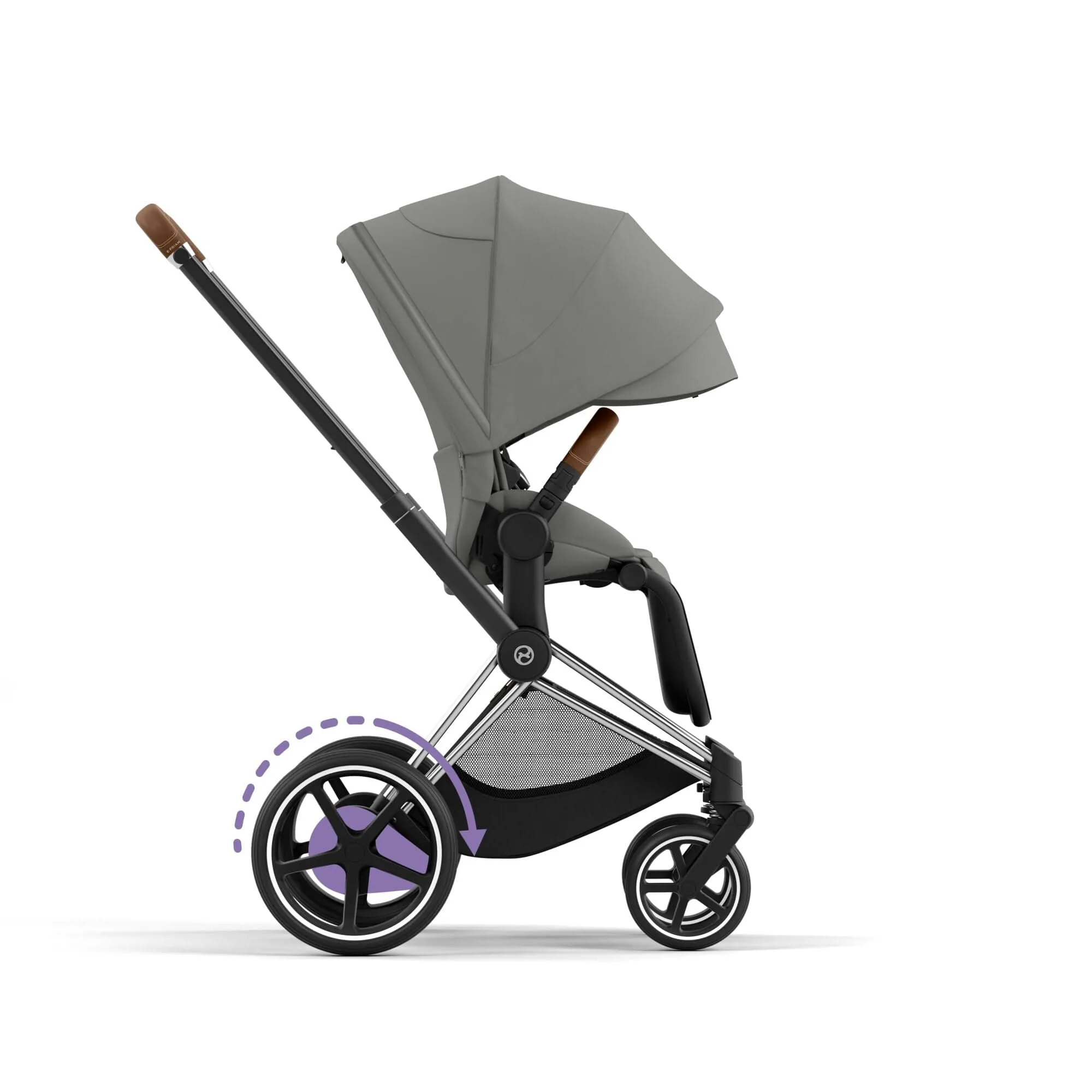 Cybex ePRIAM