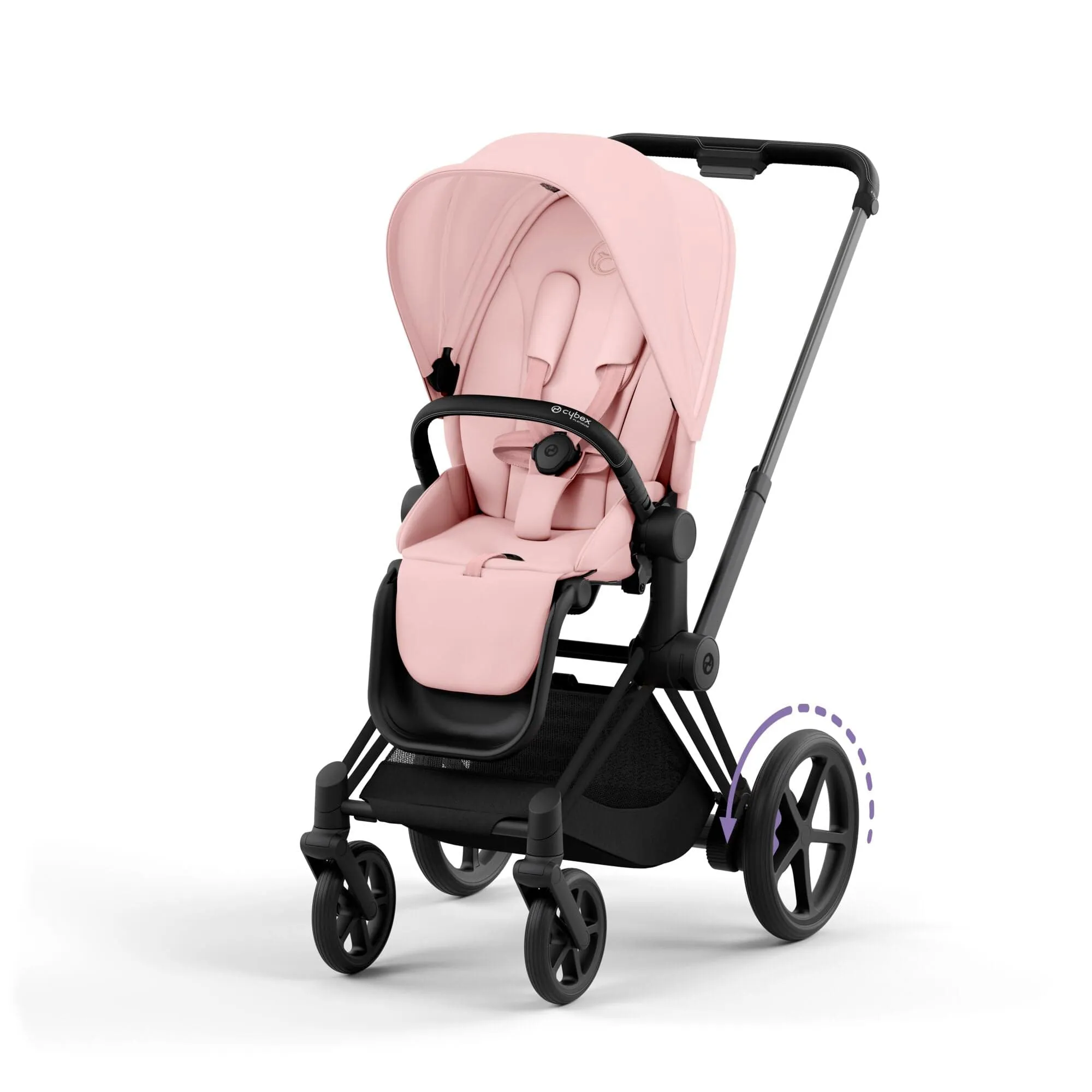 Cybex ePRIAM
