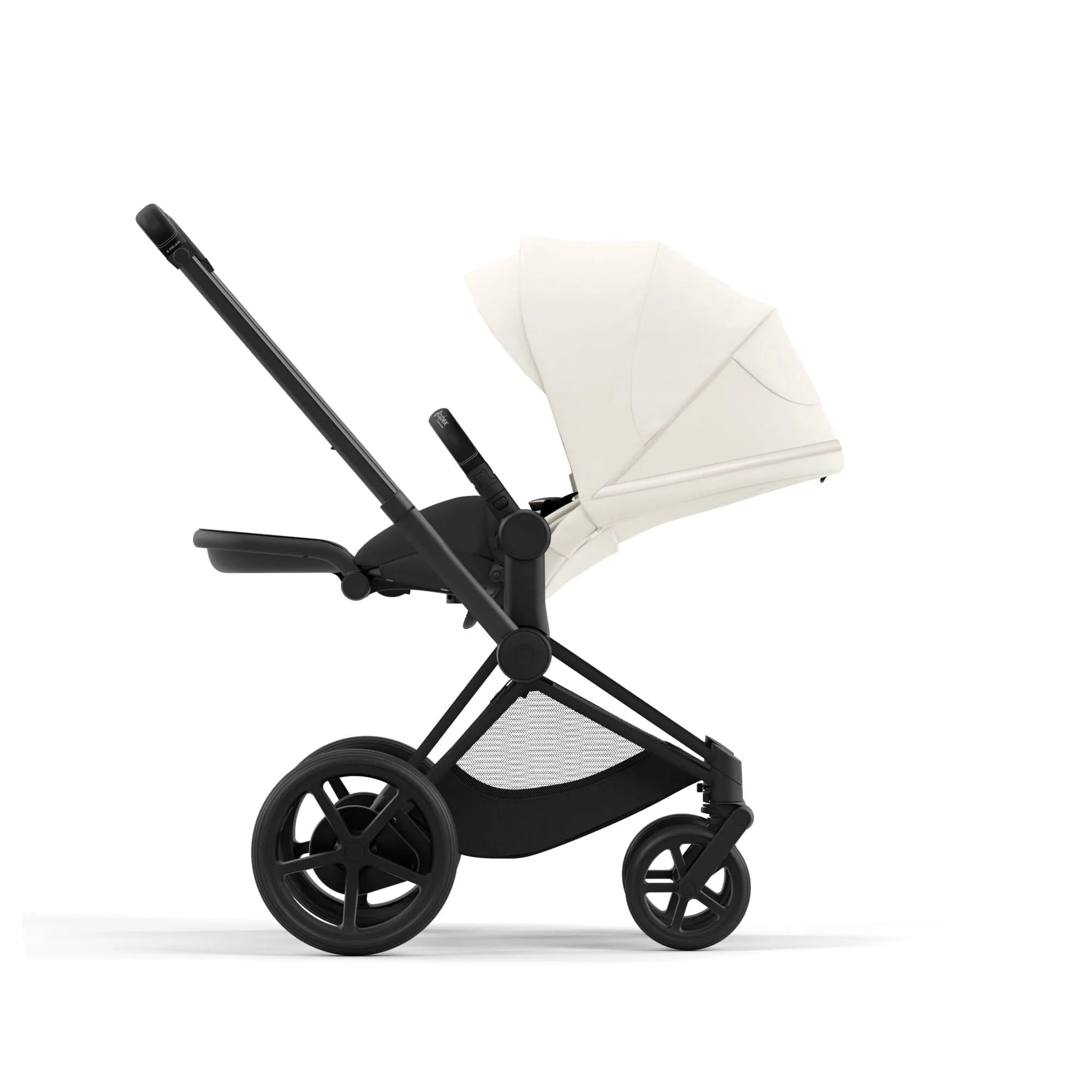 Cybex ePRIAM