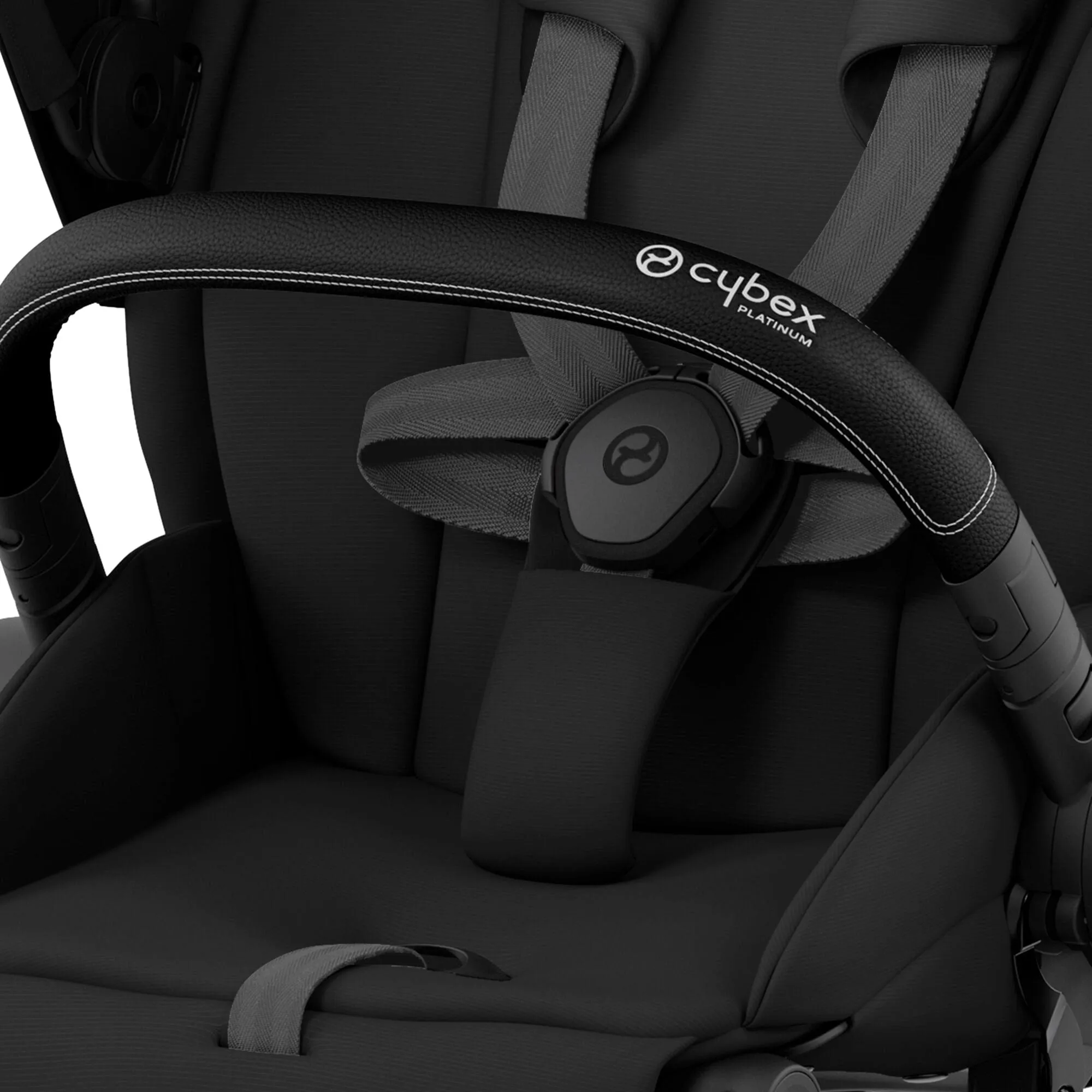 Cybex ePRIAM