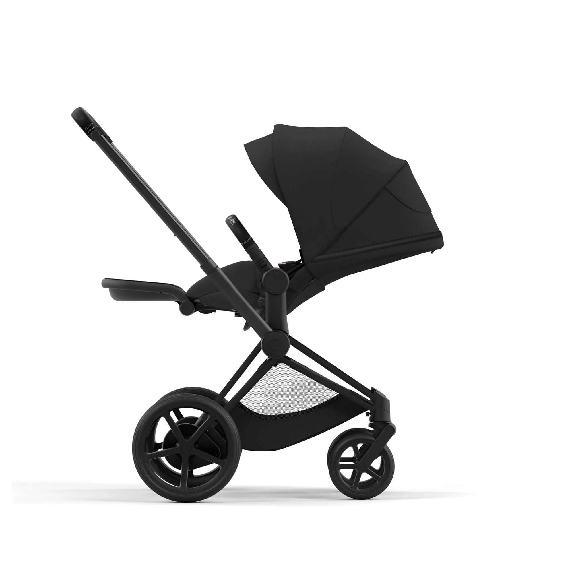 Cybex ePRIAM