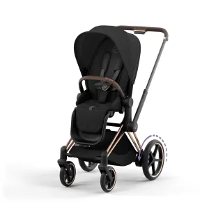 Cybex ePRIAM