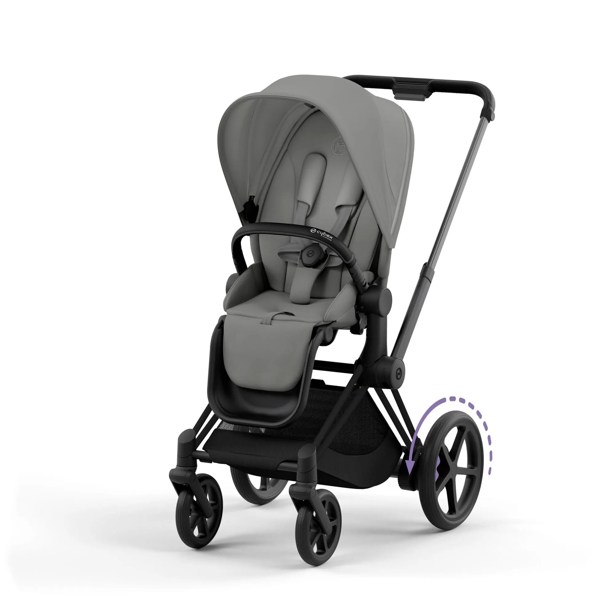 Cybex ePRIAM