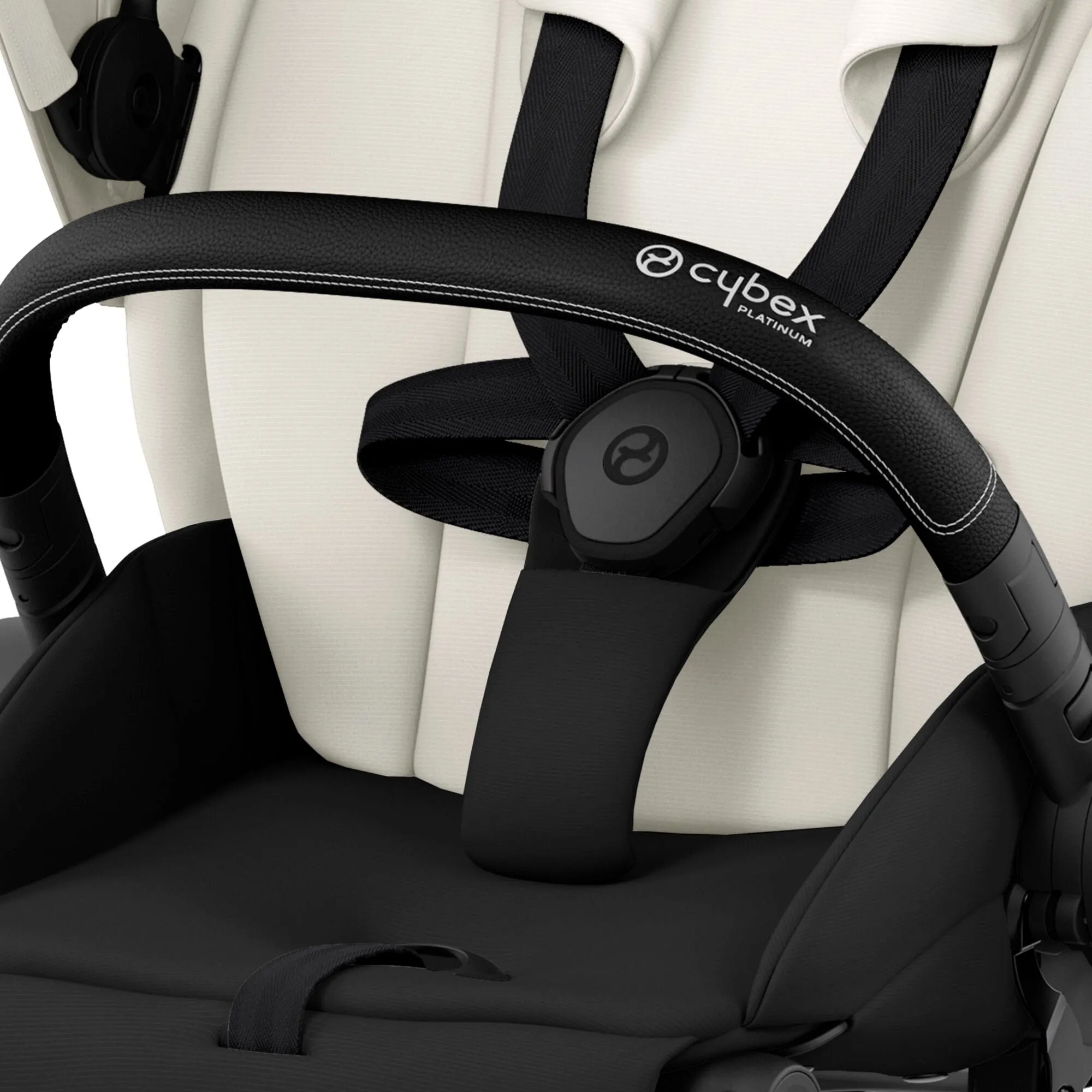 Cybex ePRIAM