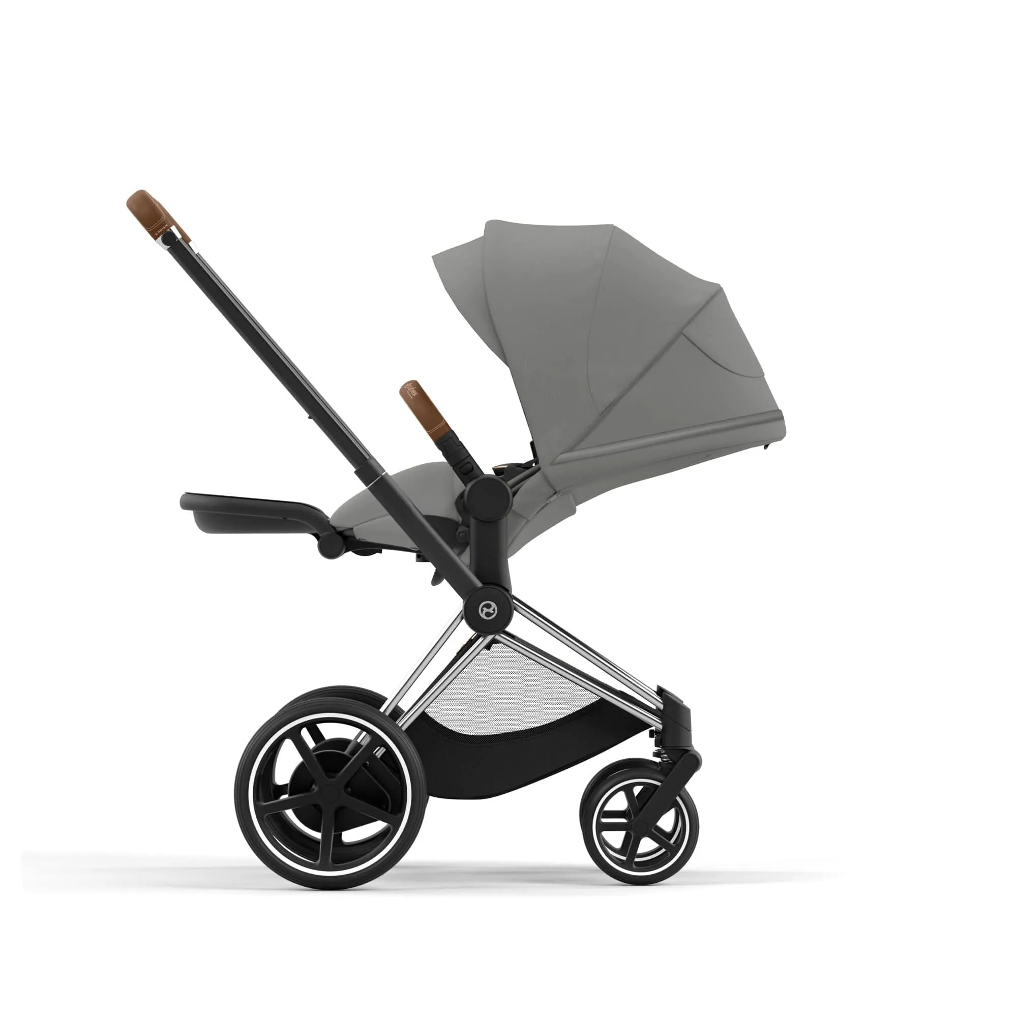 Cybex ePRIAM