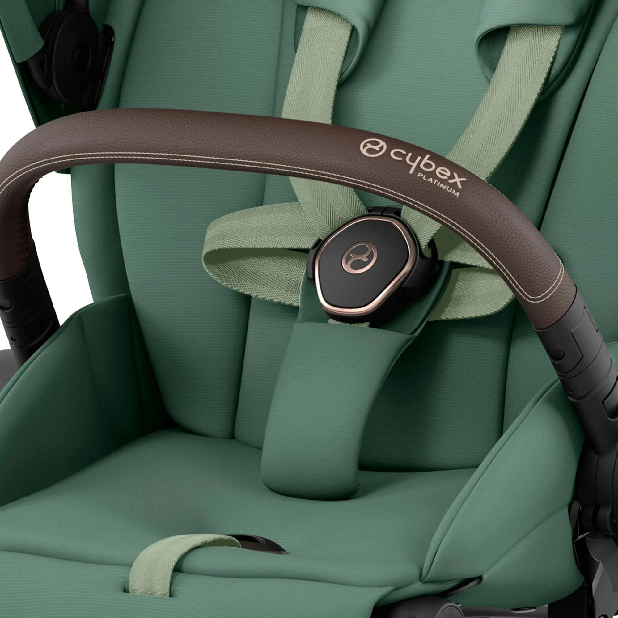 Cybex ePRIAM