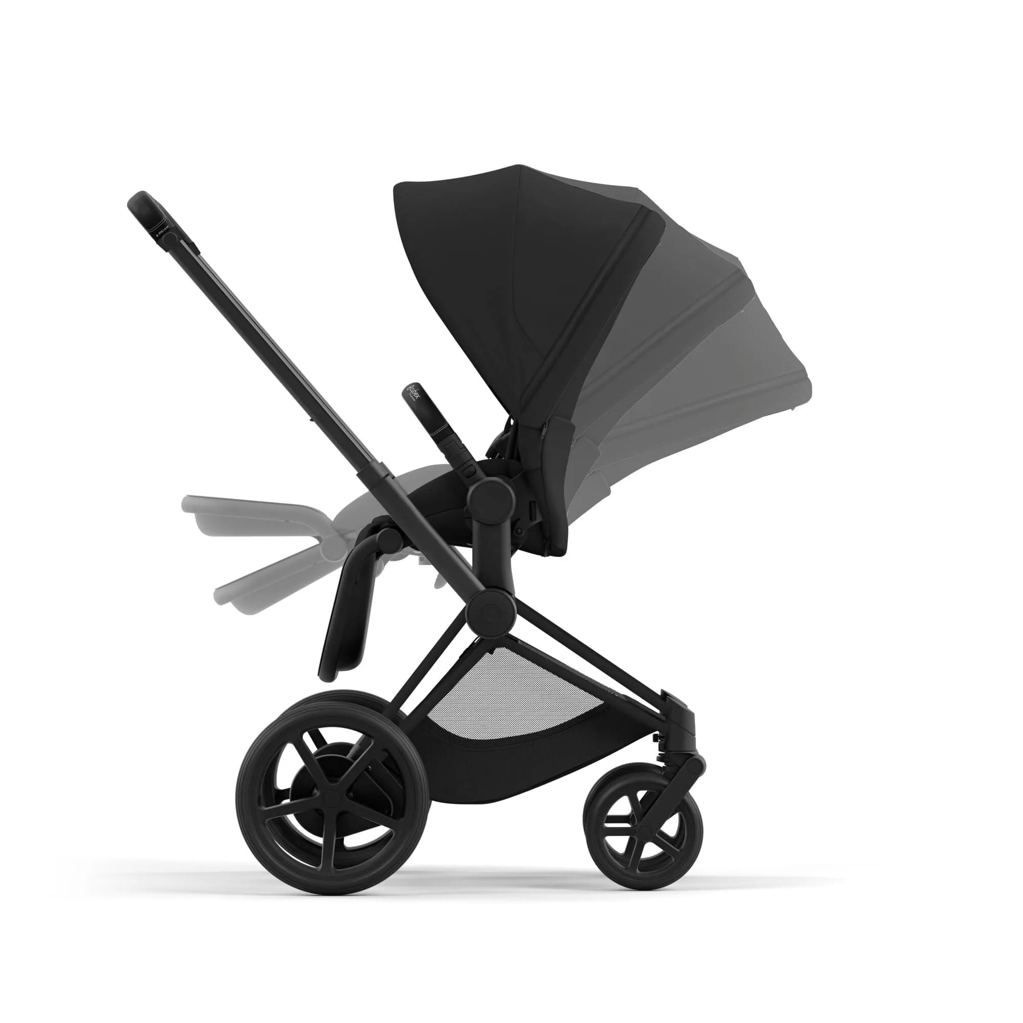 Cybex ePRIAM