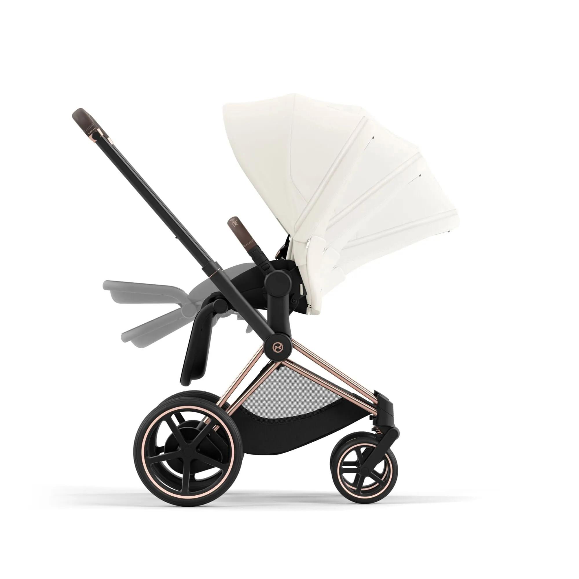 Cybex ePRIAM
