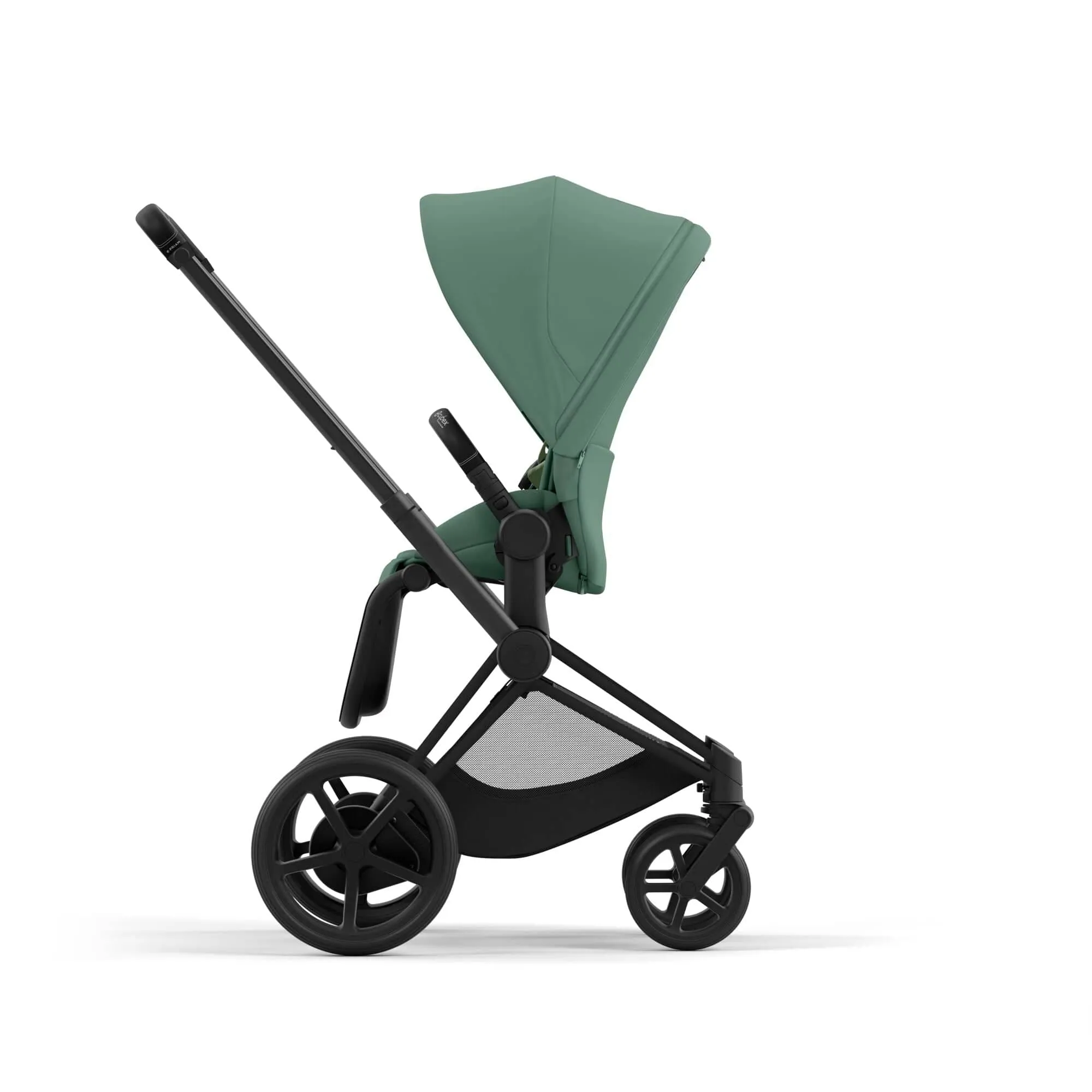 Cybex ePRIAM