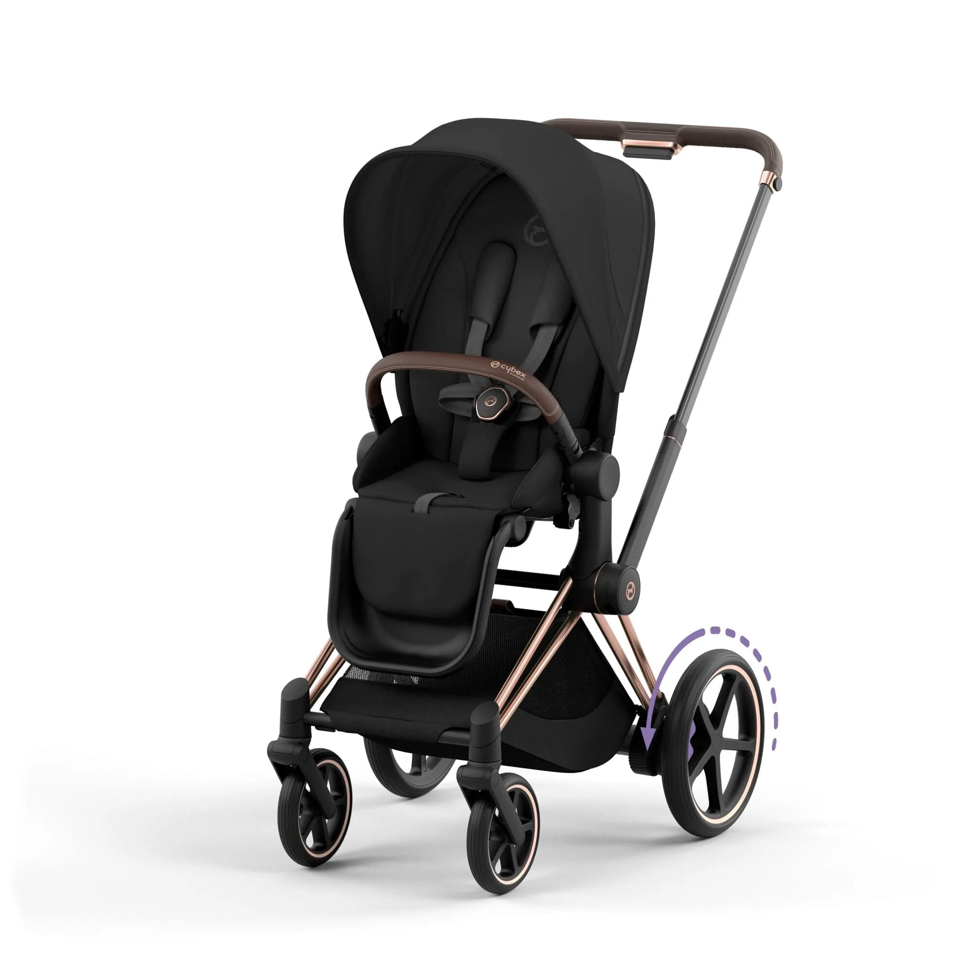 Cybex ePRIAM