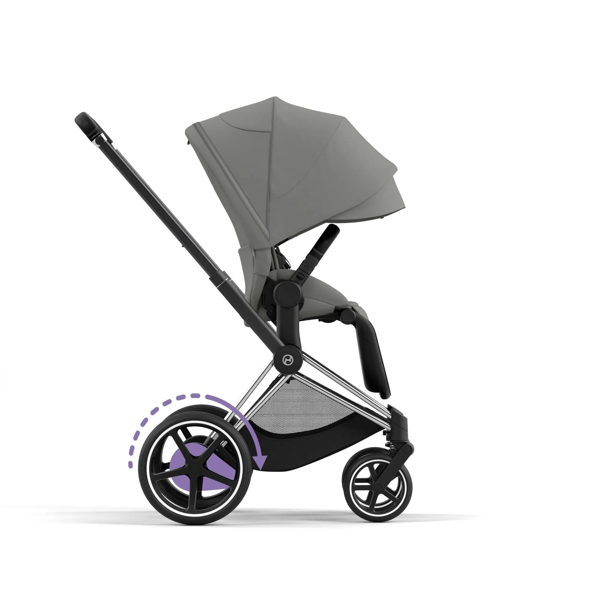 Cybex ePRIAM