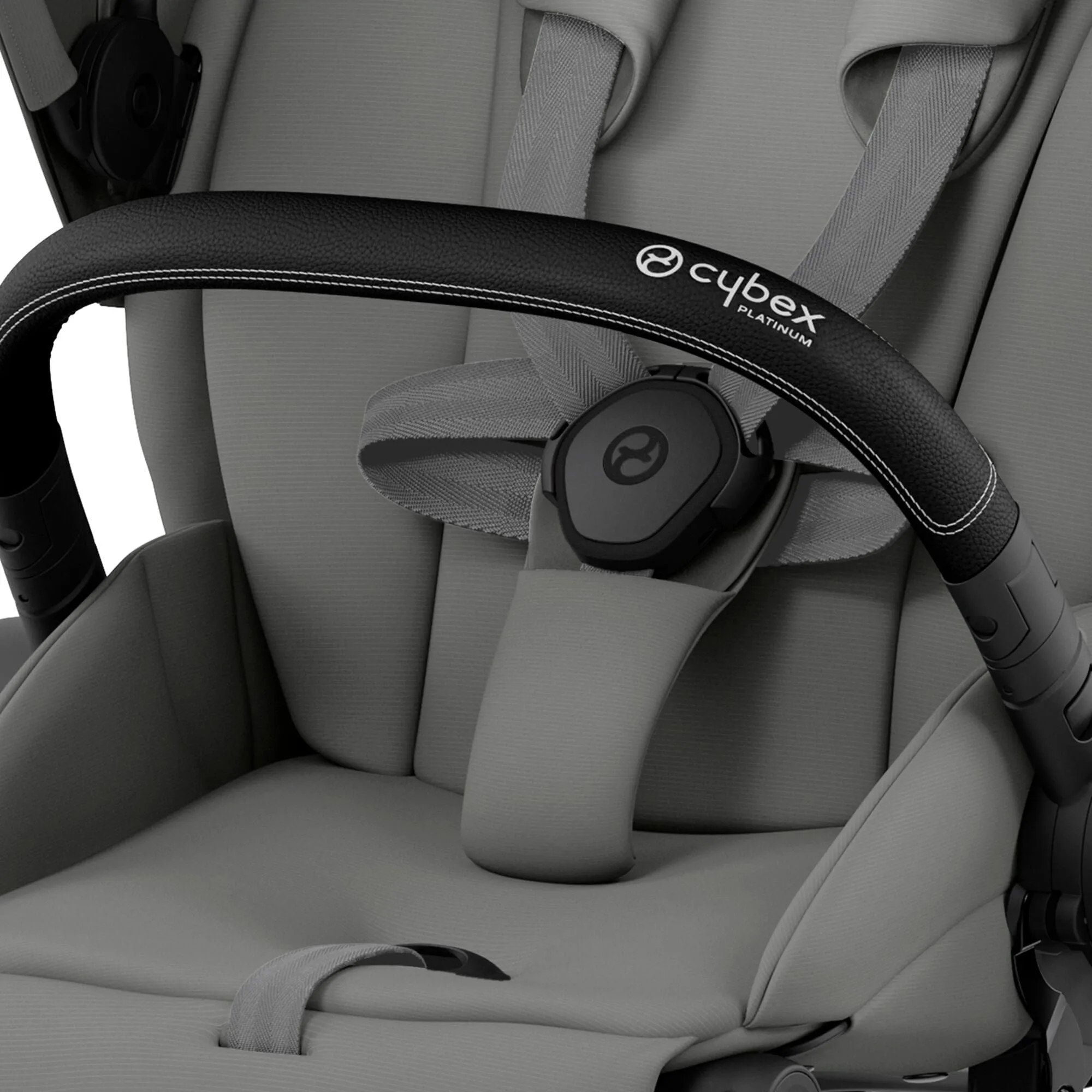 Cybex ePRIAM