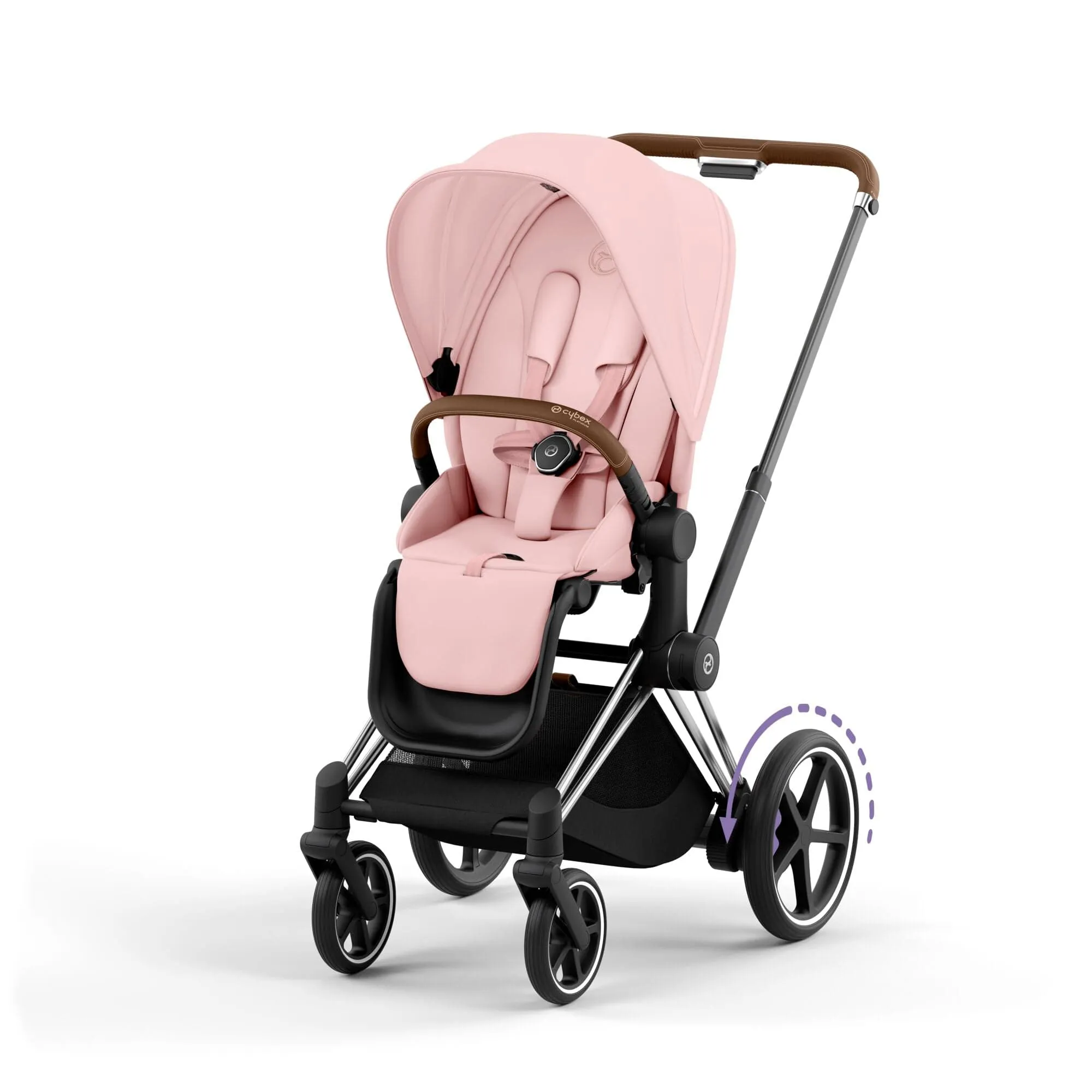 Cybex ePRIAM