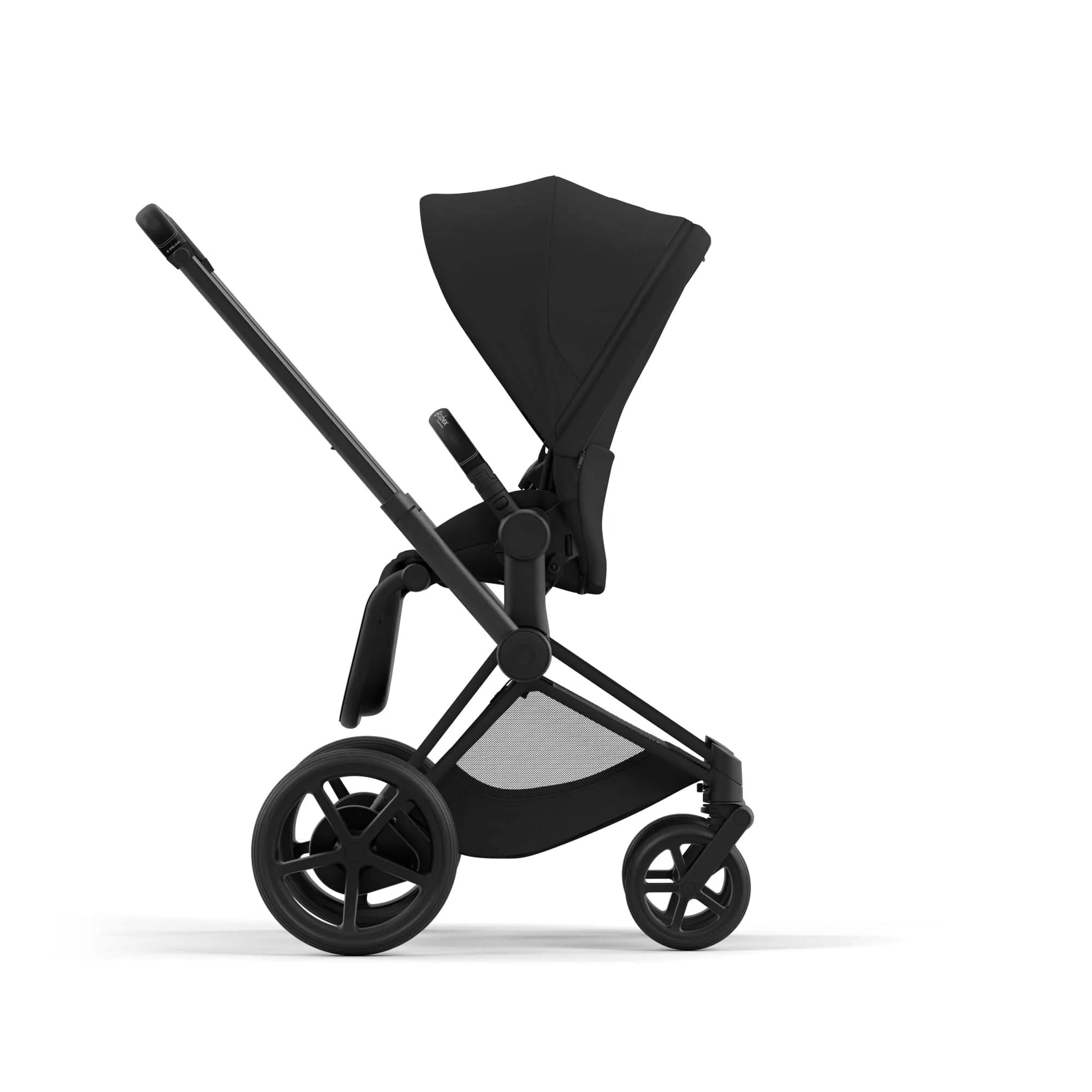 Cybex ePRIAM