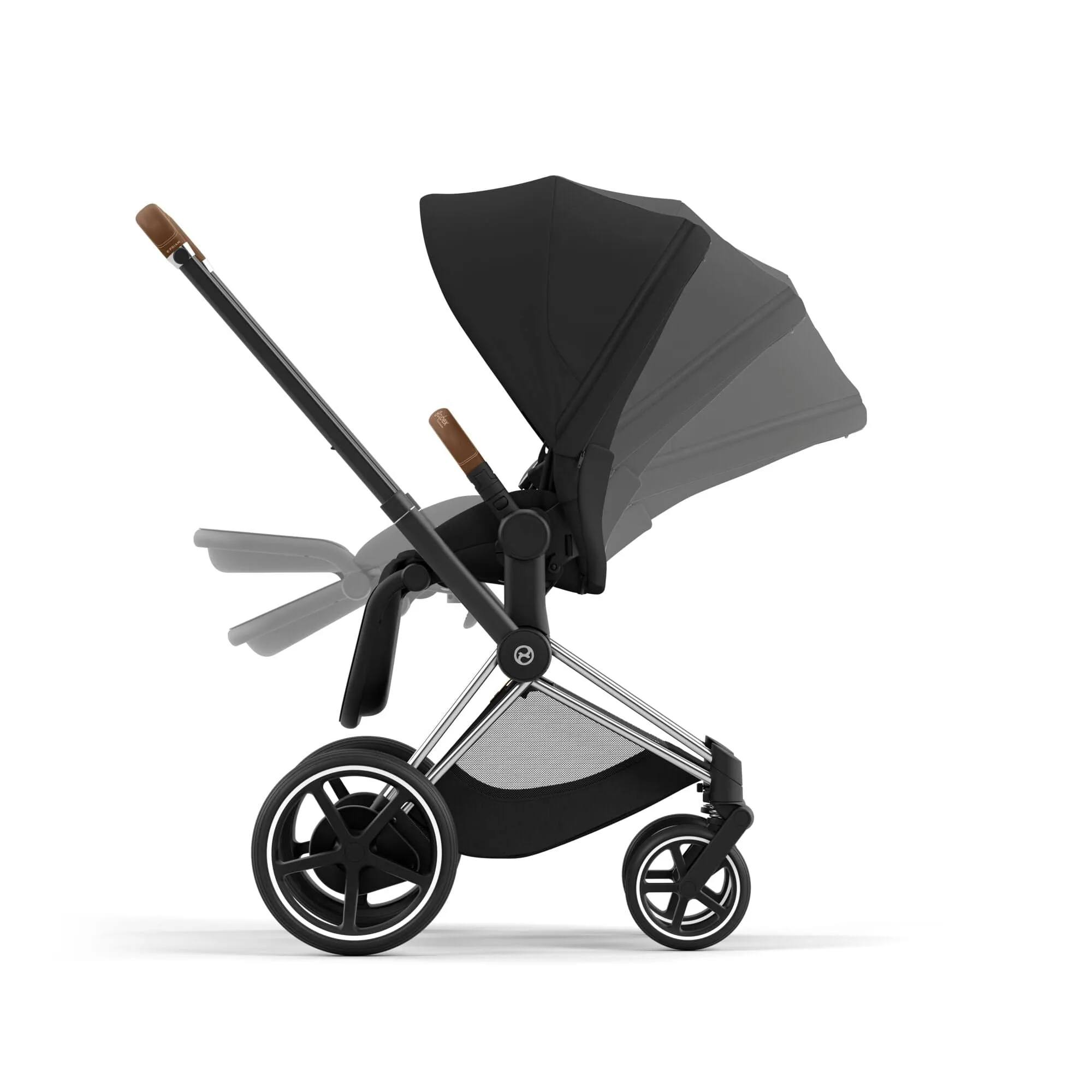Cybex ePRIAM
