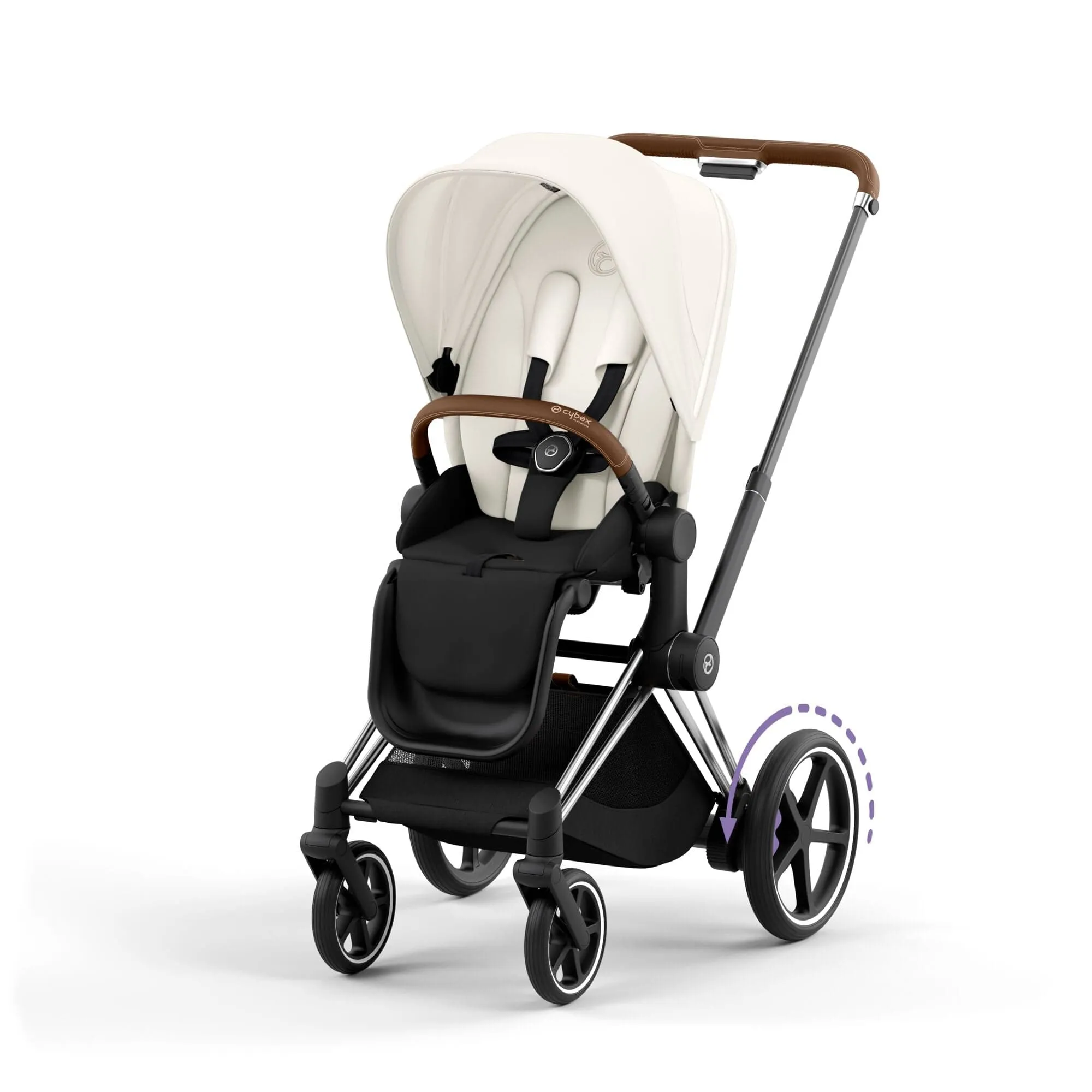 Cybex ePRIAM