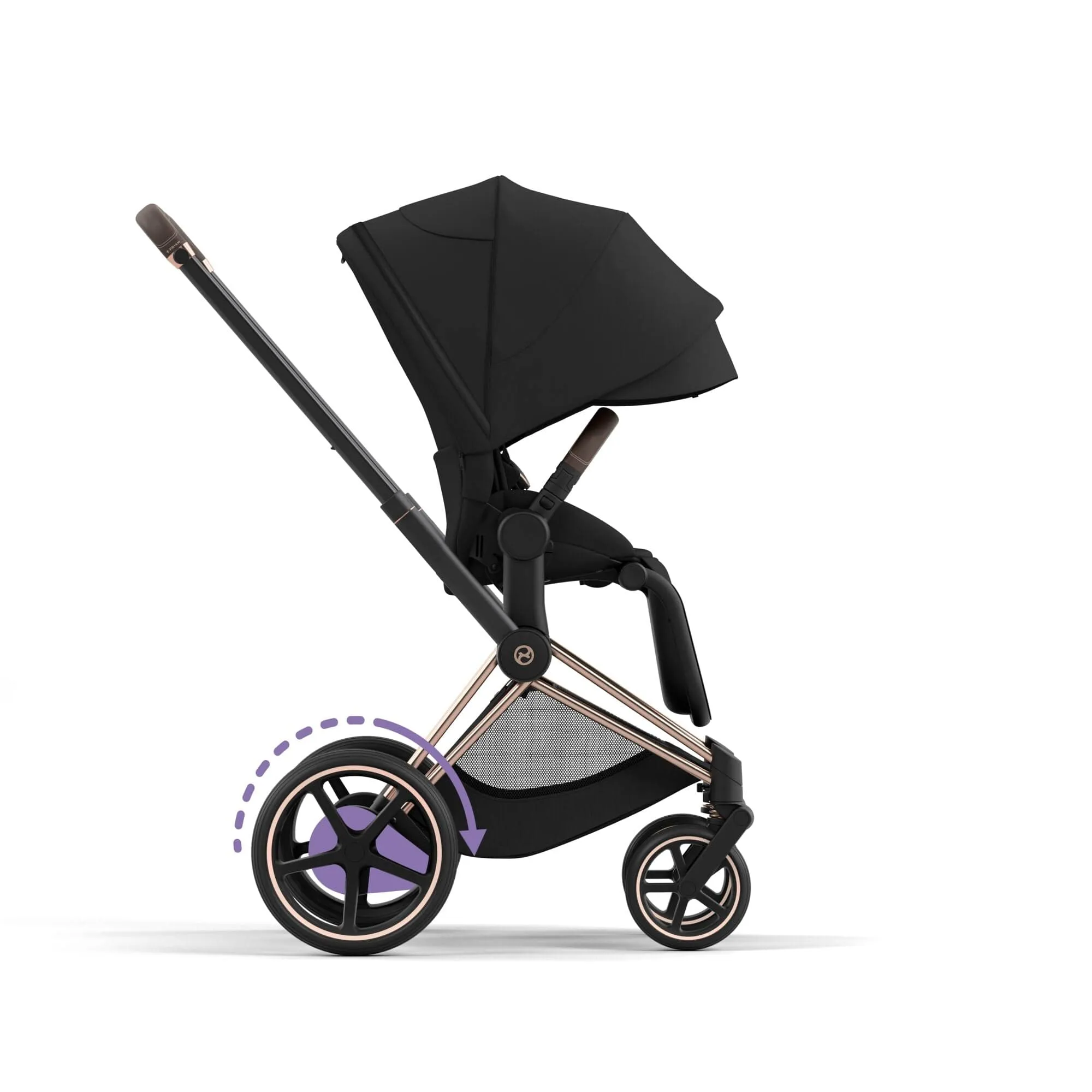 Cybex ePRIAM