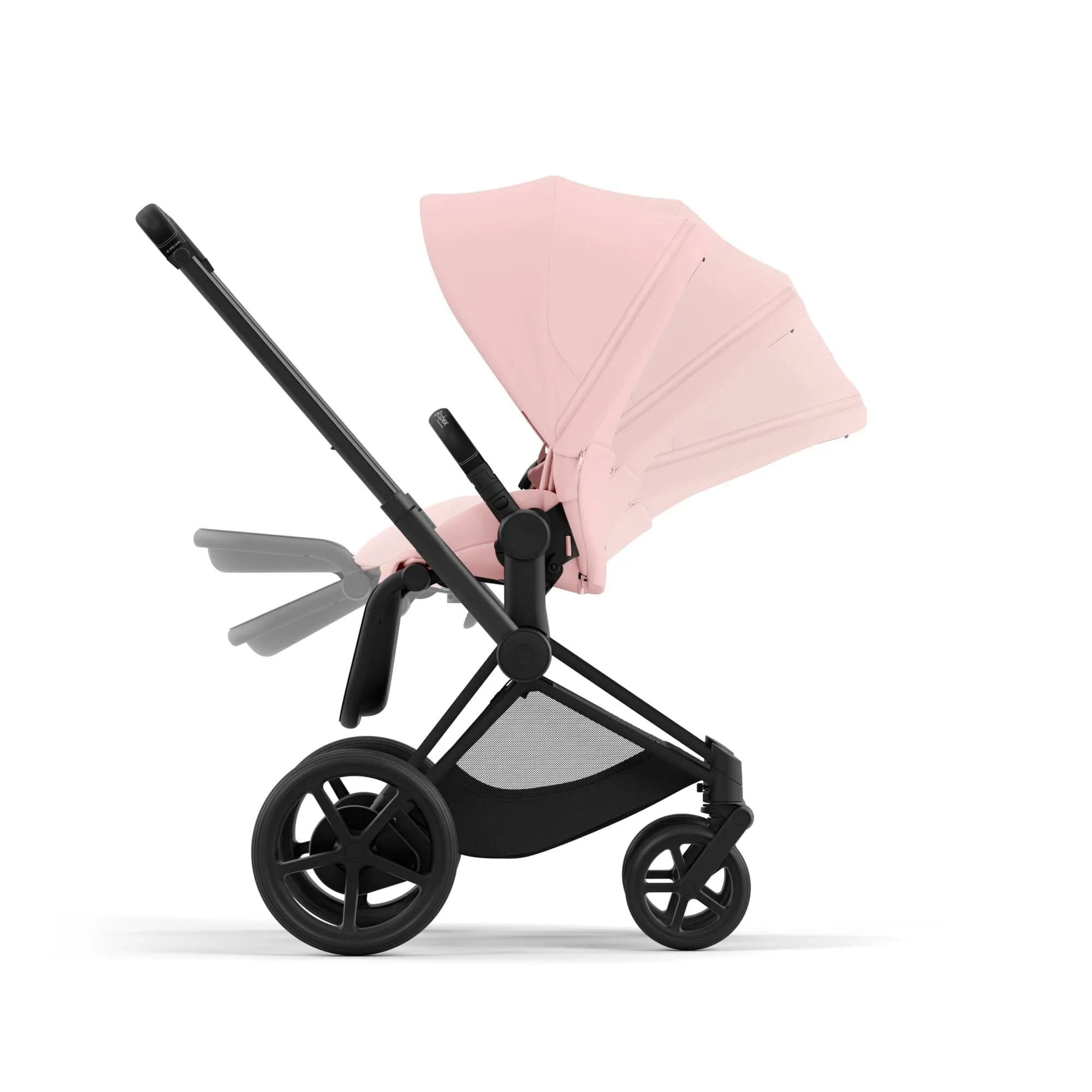Cybex ePRIAM