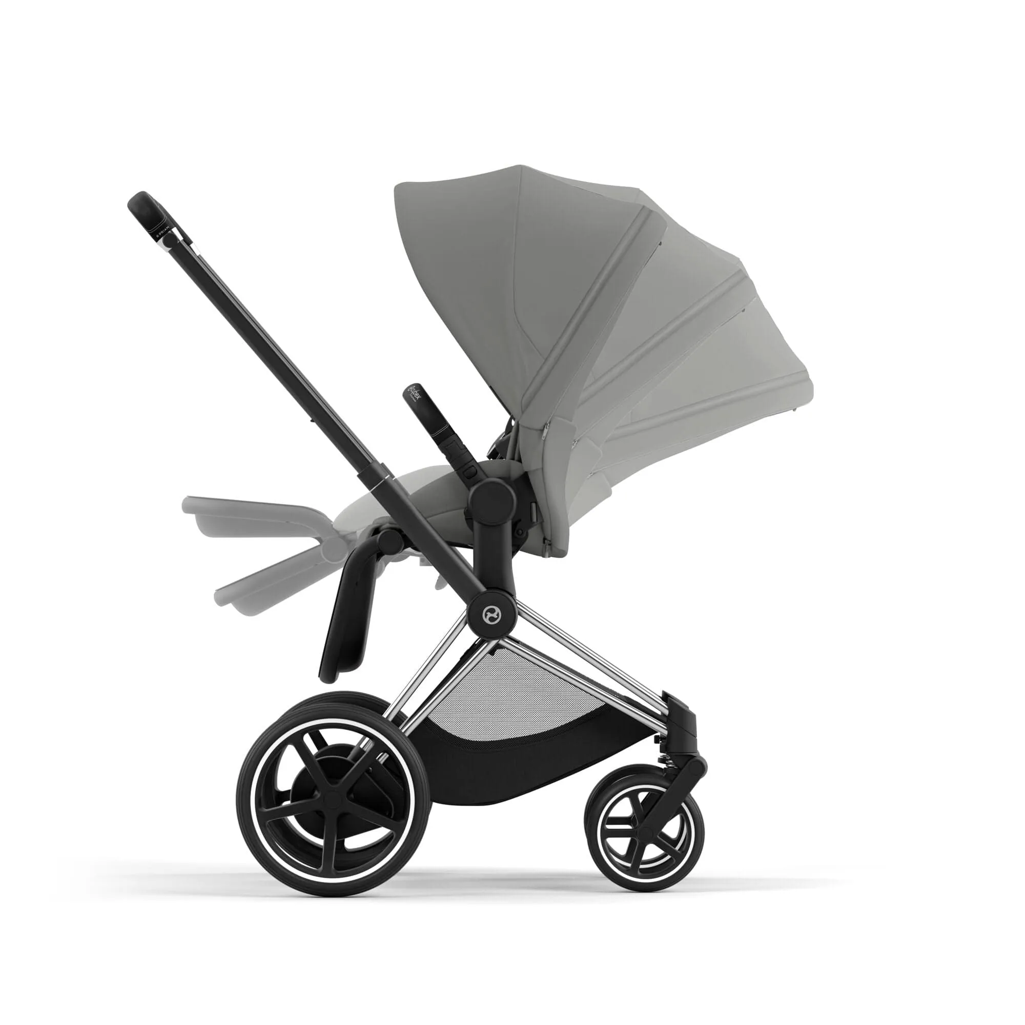 Cybex ePRIAM