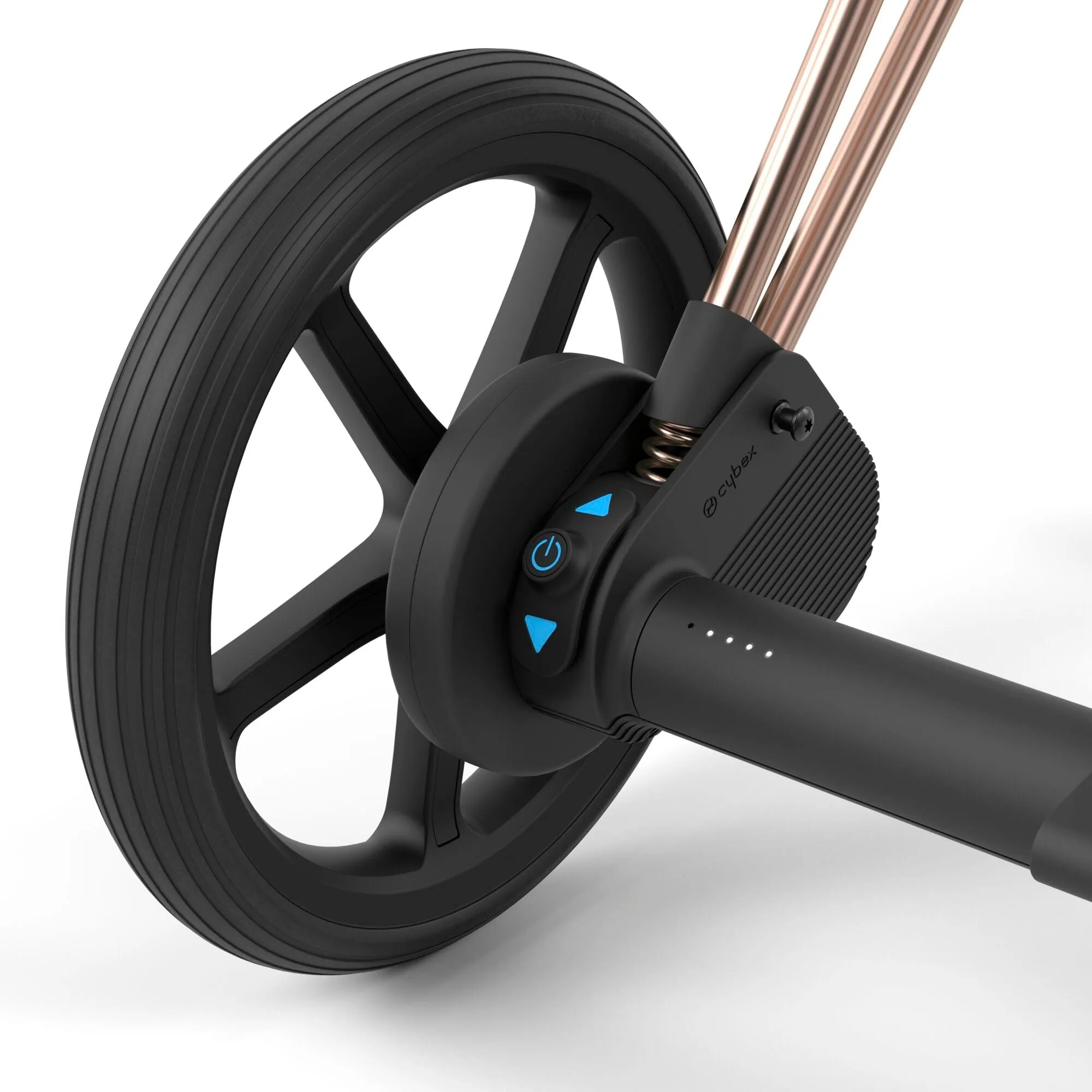 Cybex ePRIAM