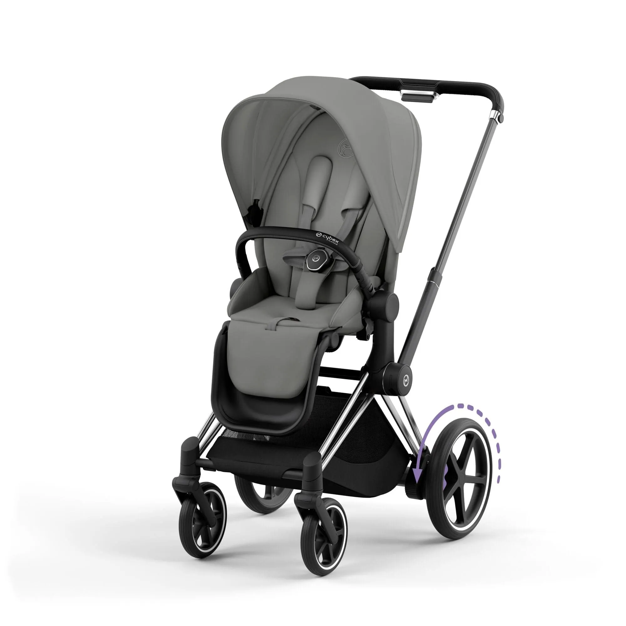 Cybex ePRIAM