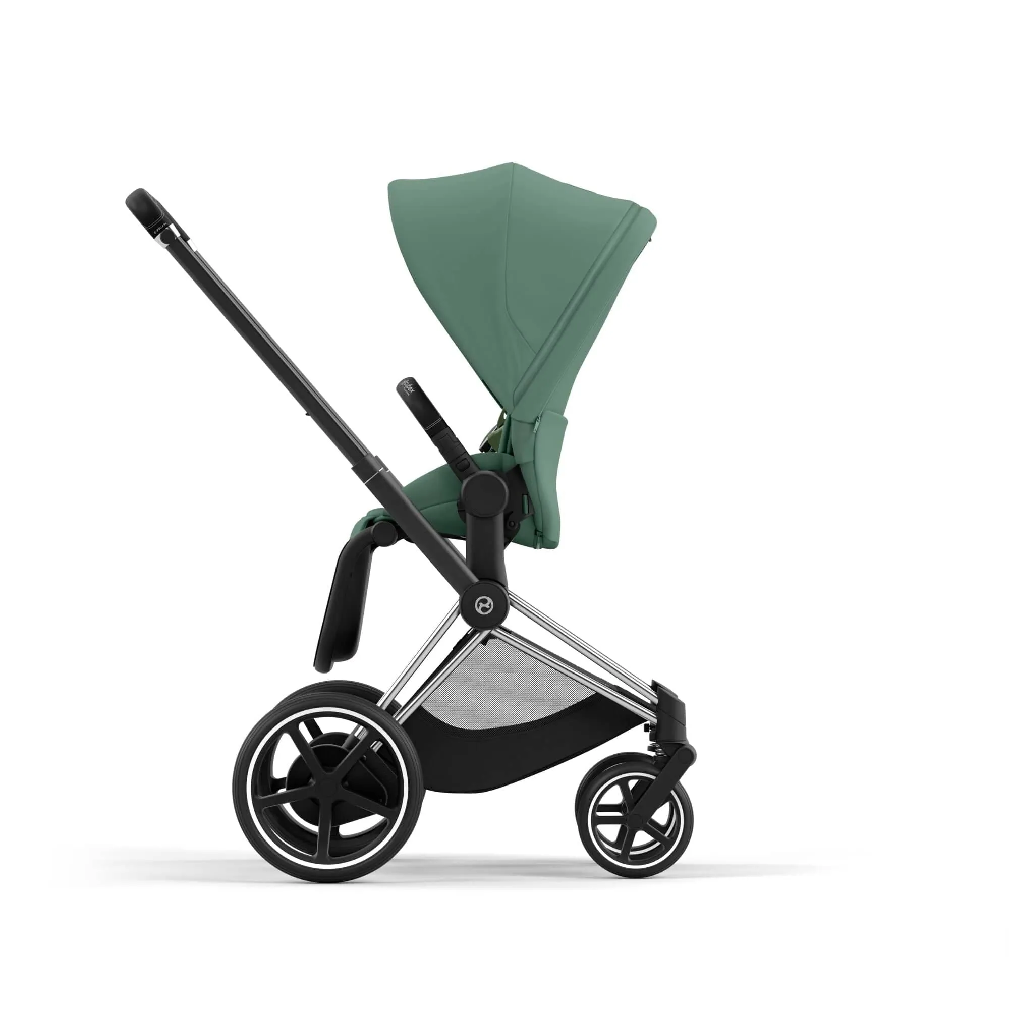 Cybex ePRIAM