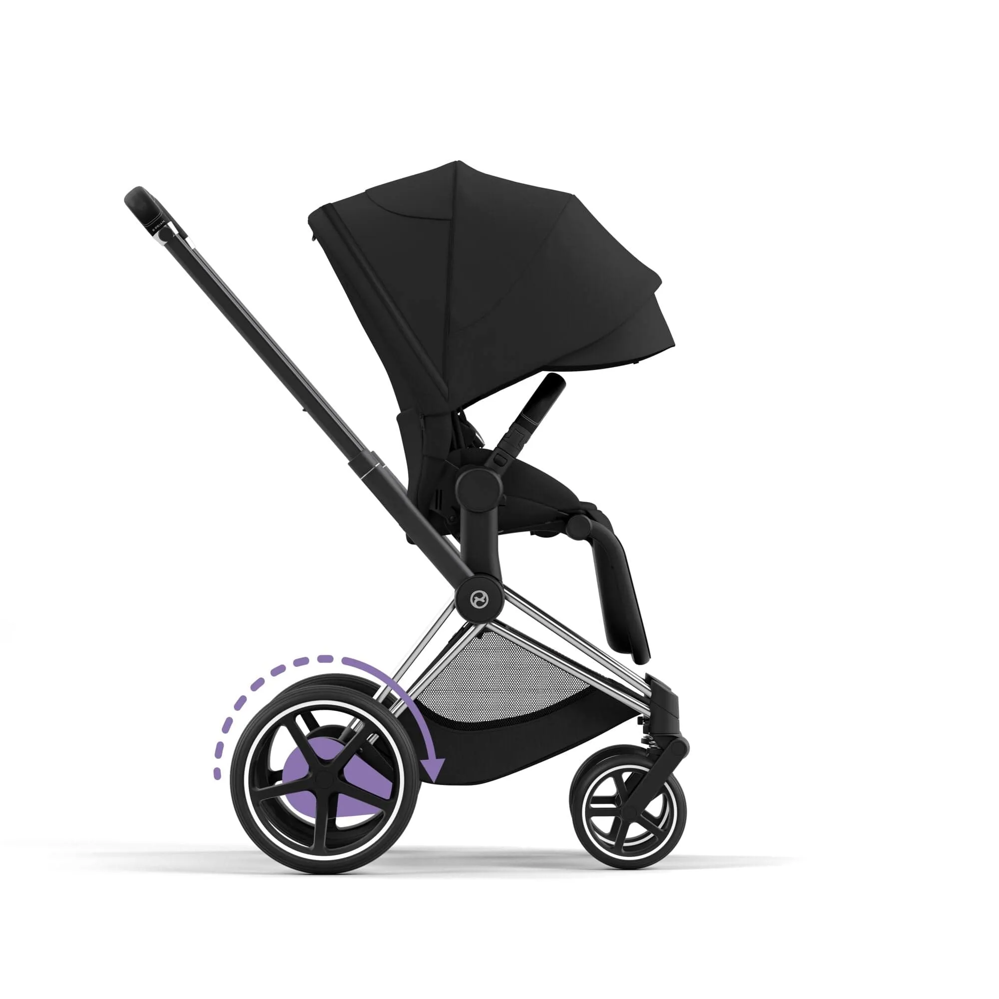 Cybex ePRIAM