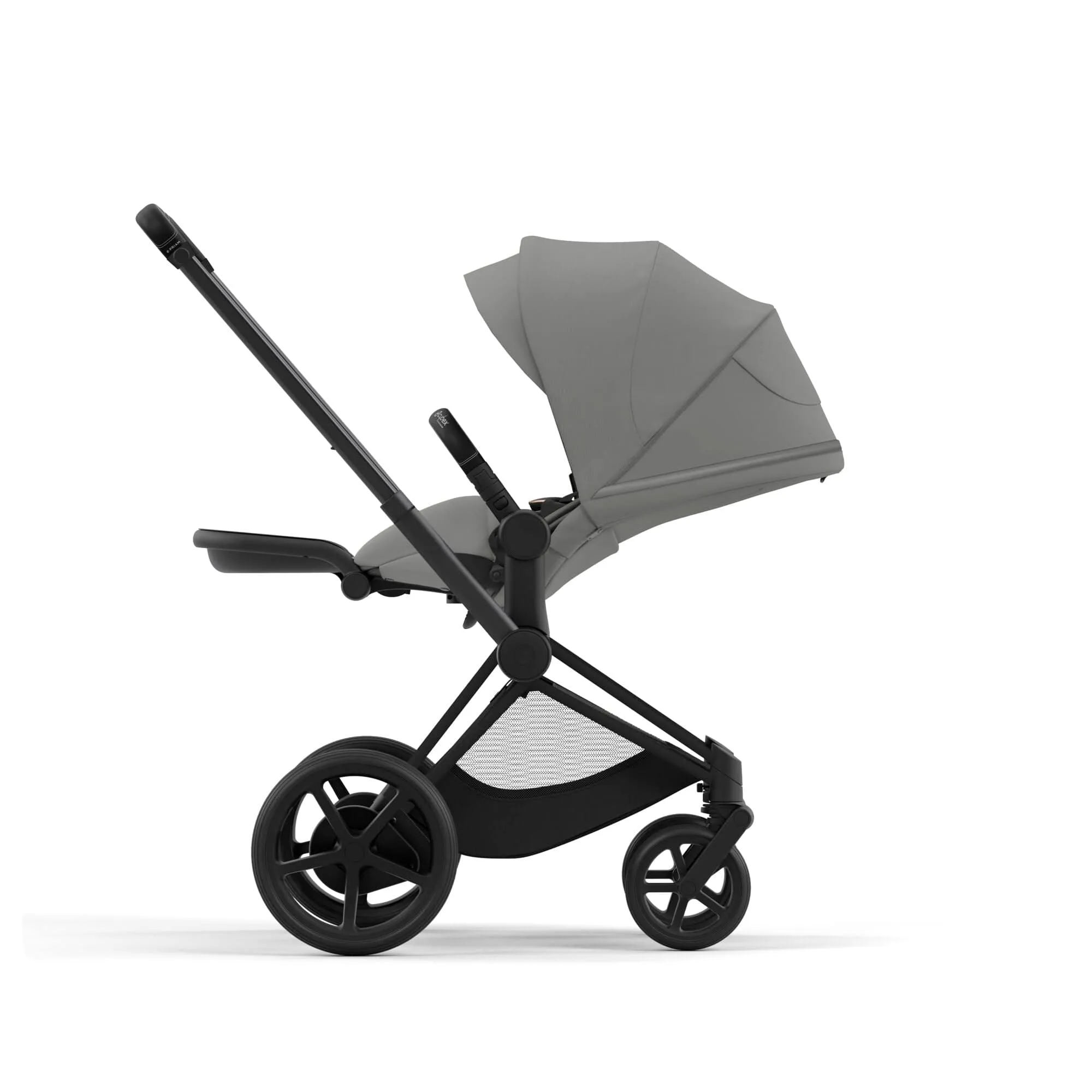 Cybex ePRIAM