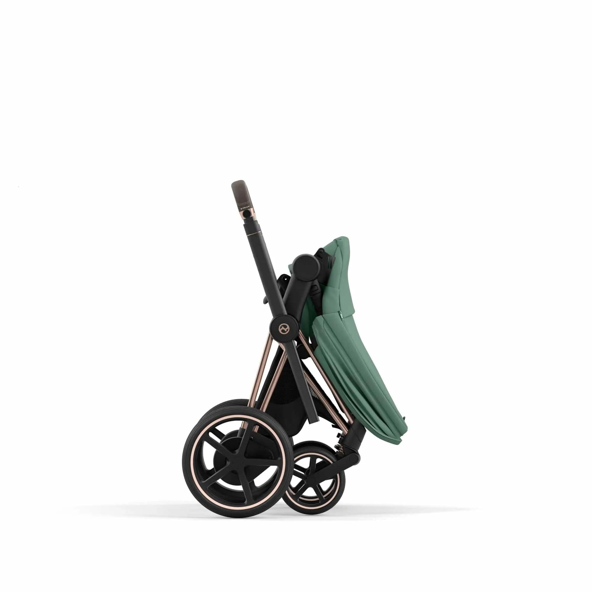 Cybex ePRIAM